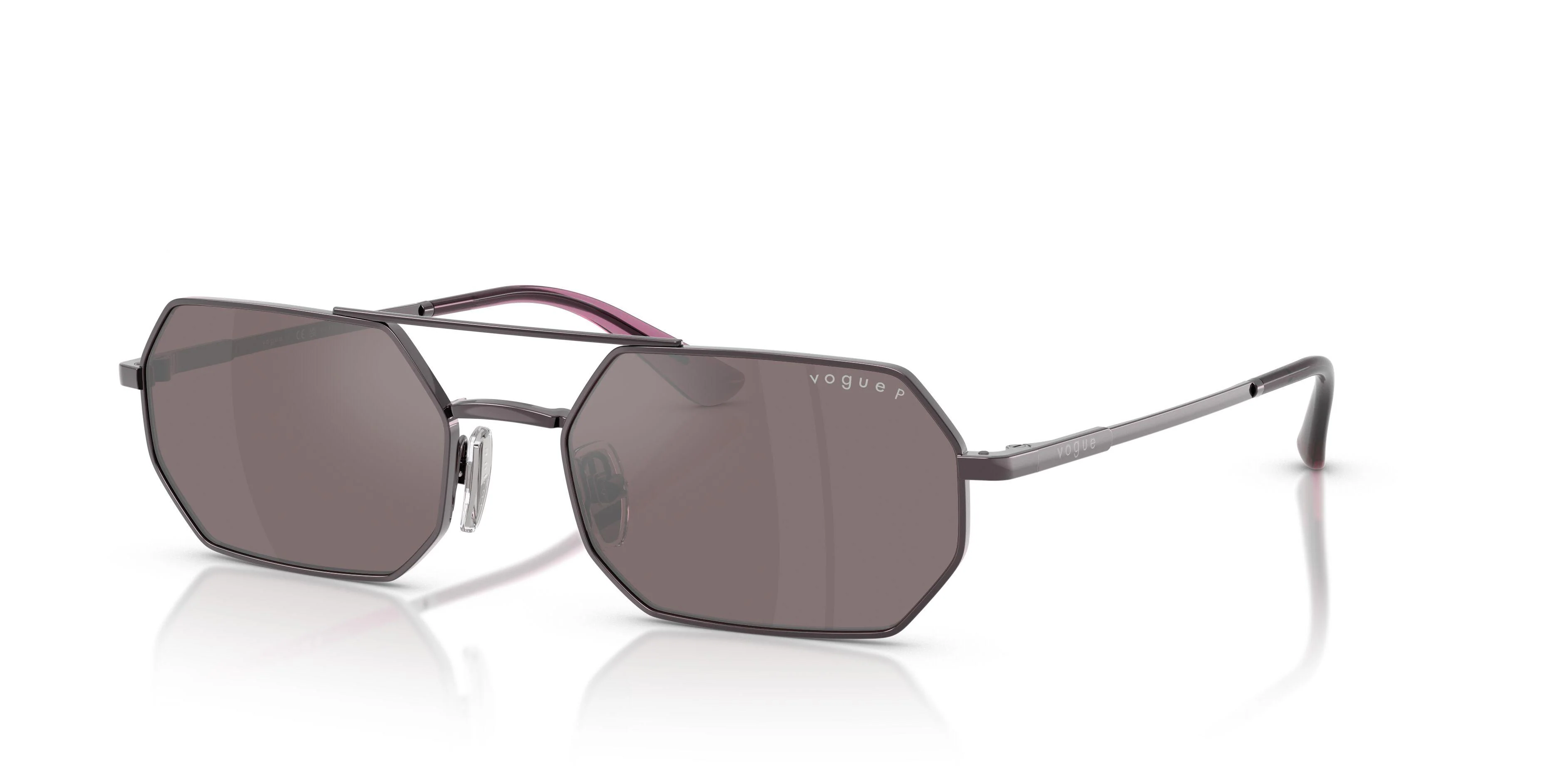 Vogue 4329S Sunglasses - Image 6