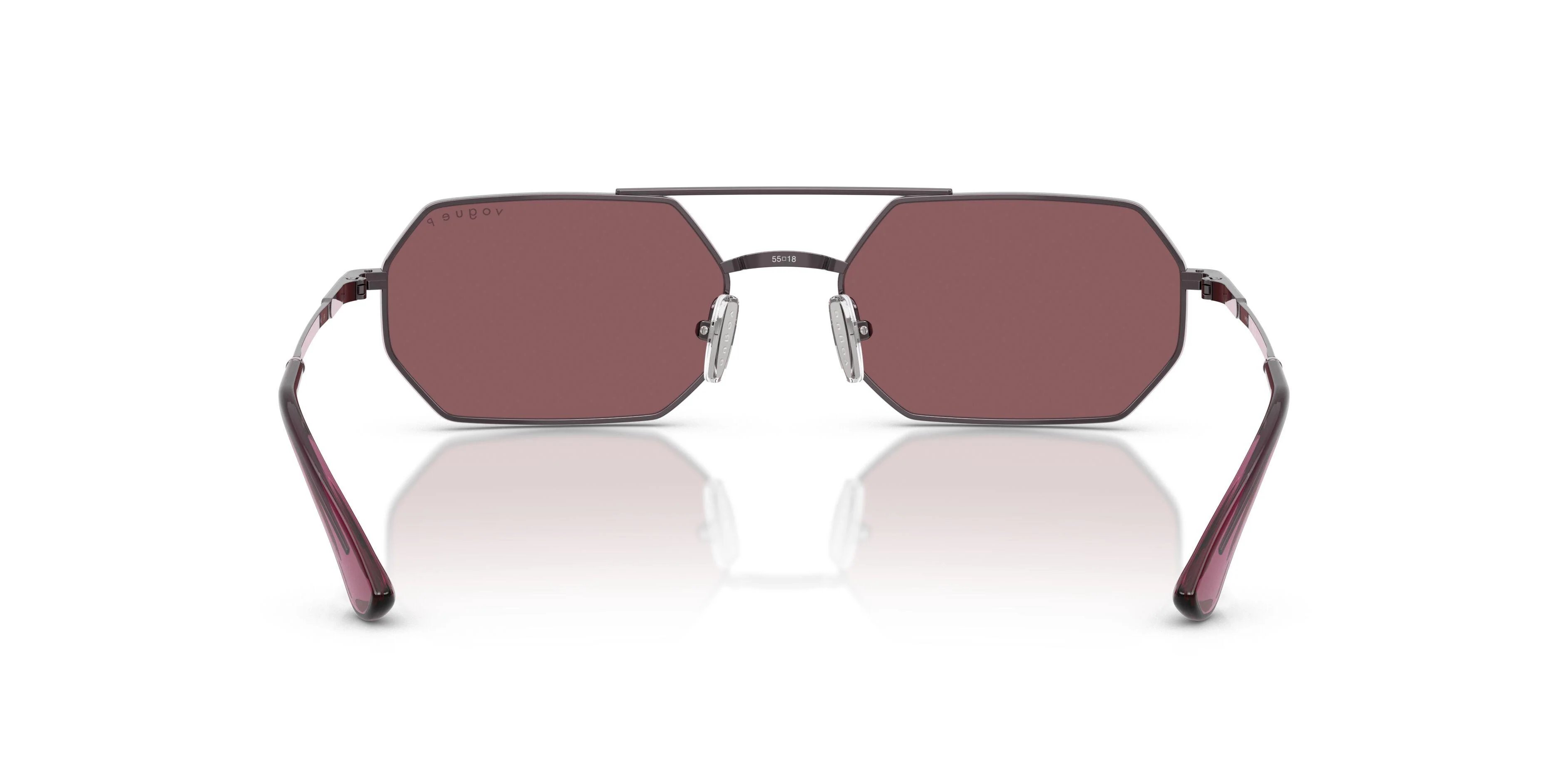 Vogue 4329S Sunglasses - Image 8