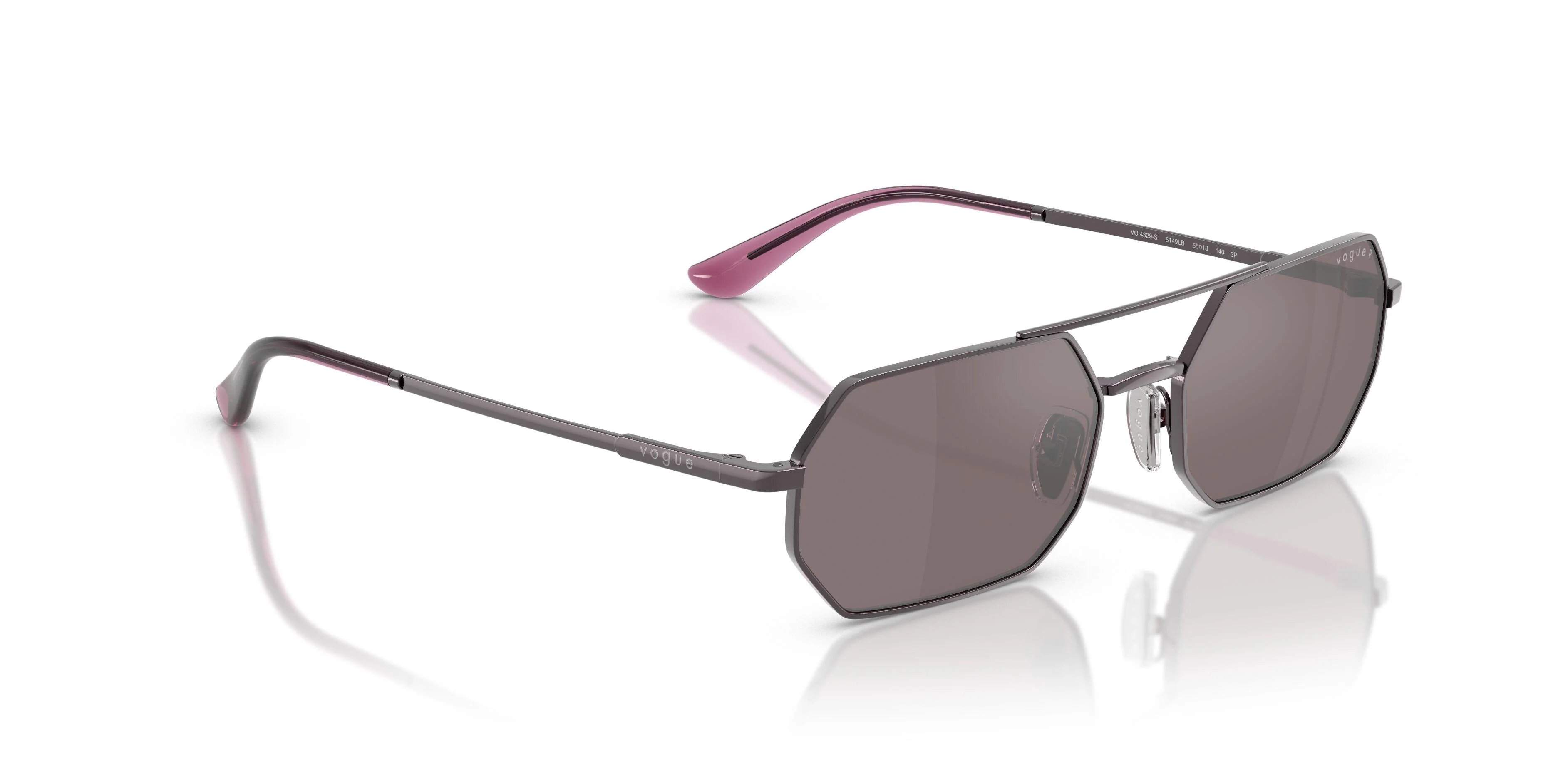 Vogue 4329S Sunglasses - Image 9