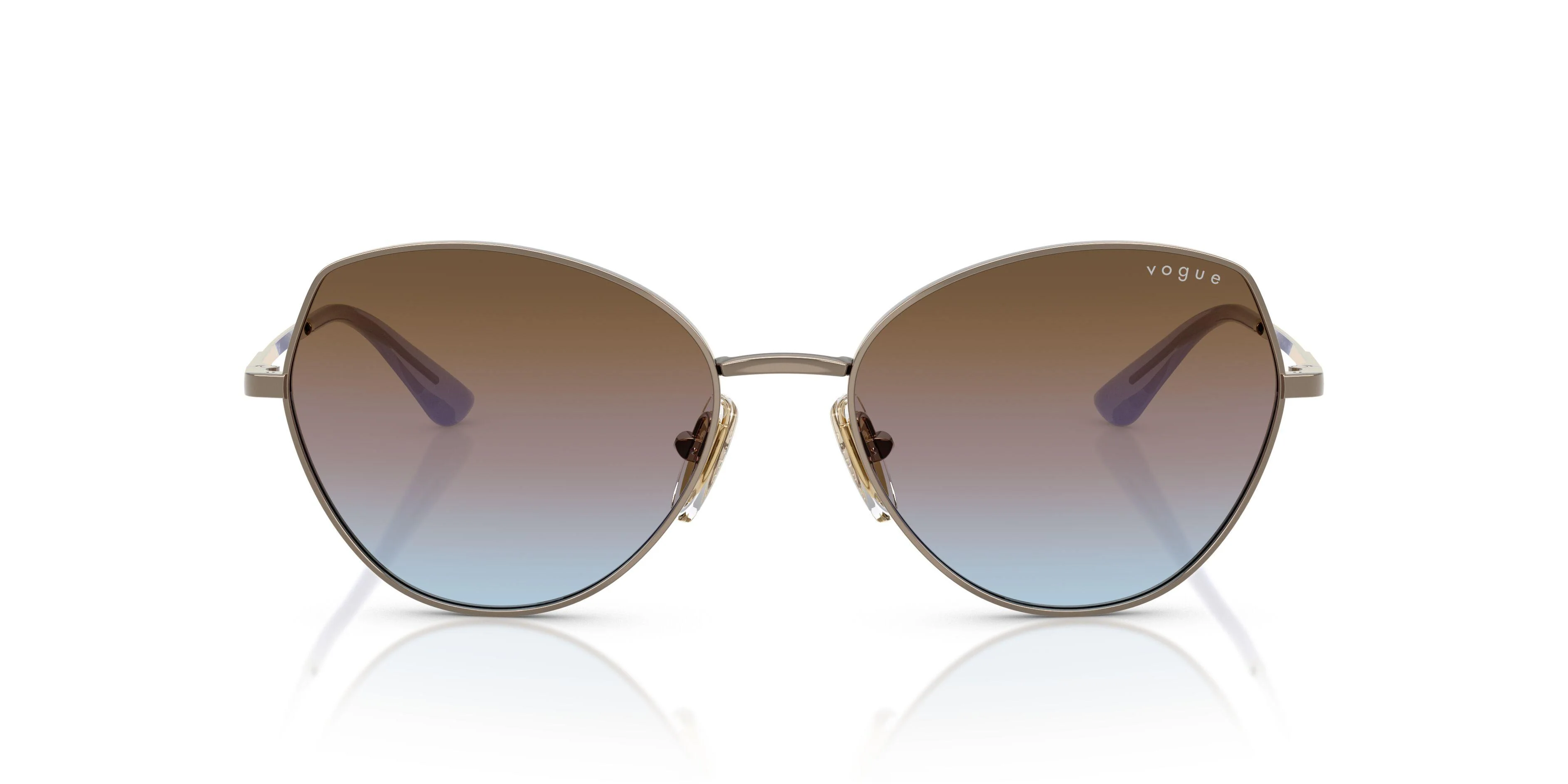 Vogue 4330S Sunglasses - Image 10
