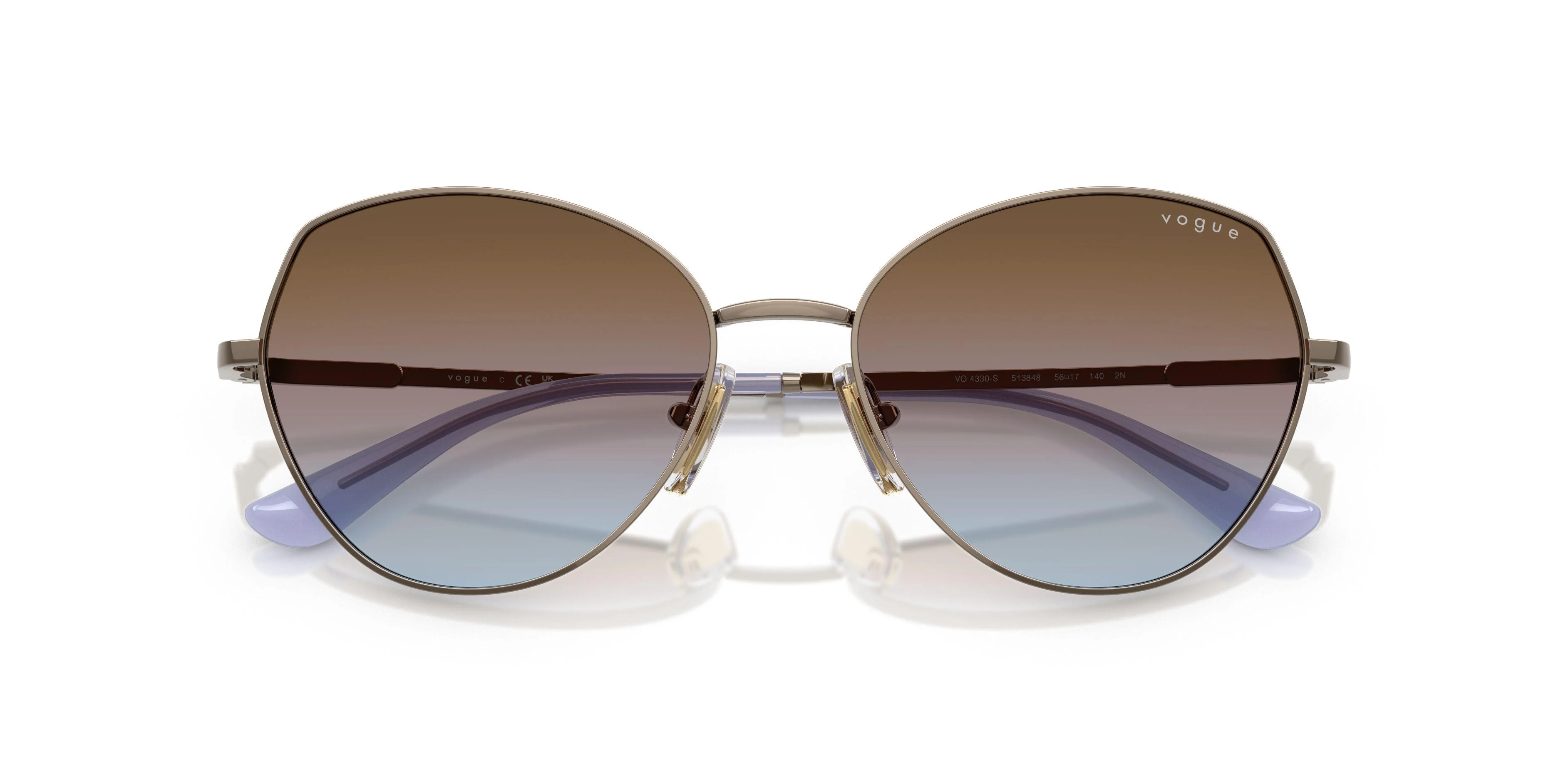 Vogue 4330S Sunglasses - Image 11