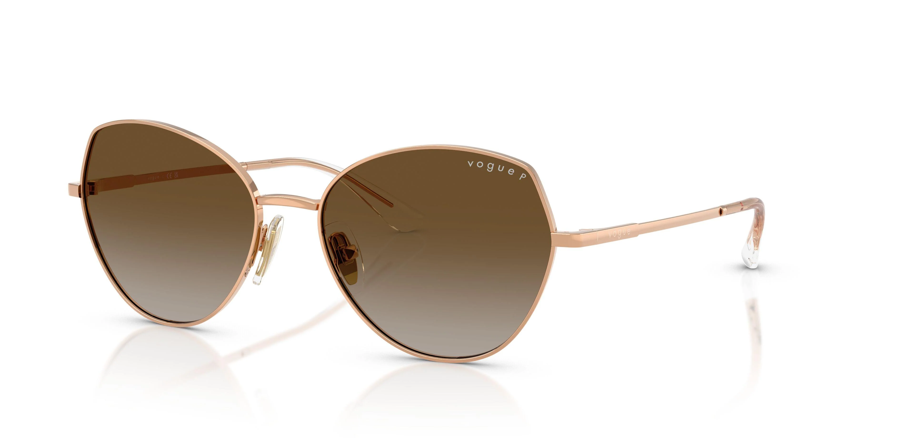 Vogue 4330S Sunglasses - Image 12