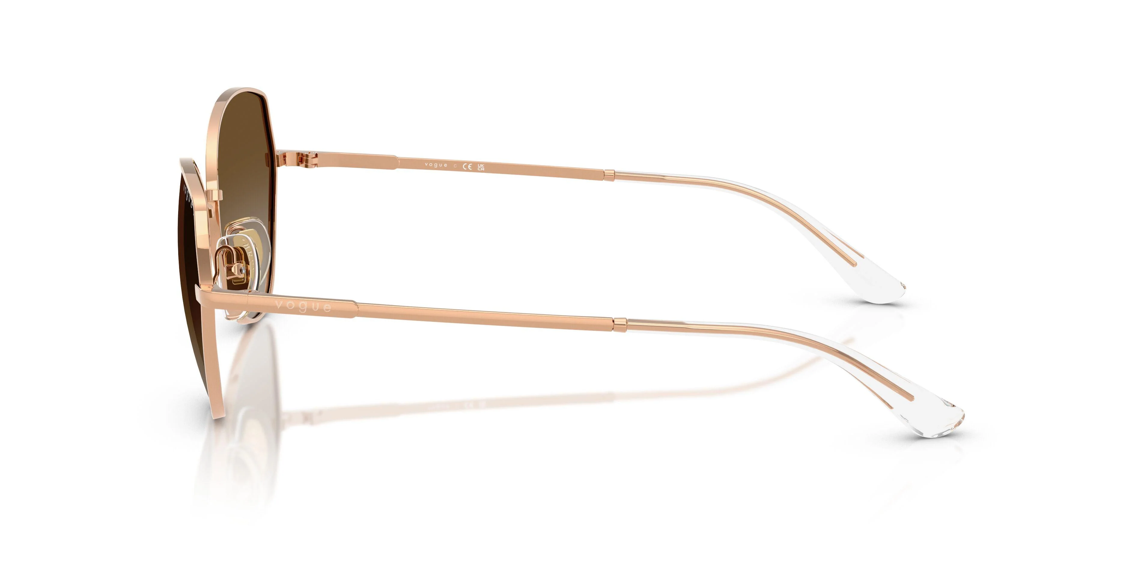 Vogue 4330S Sunglasses - Image 13