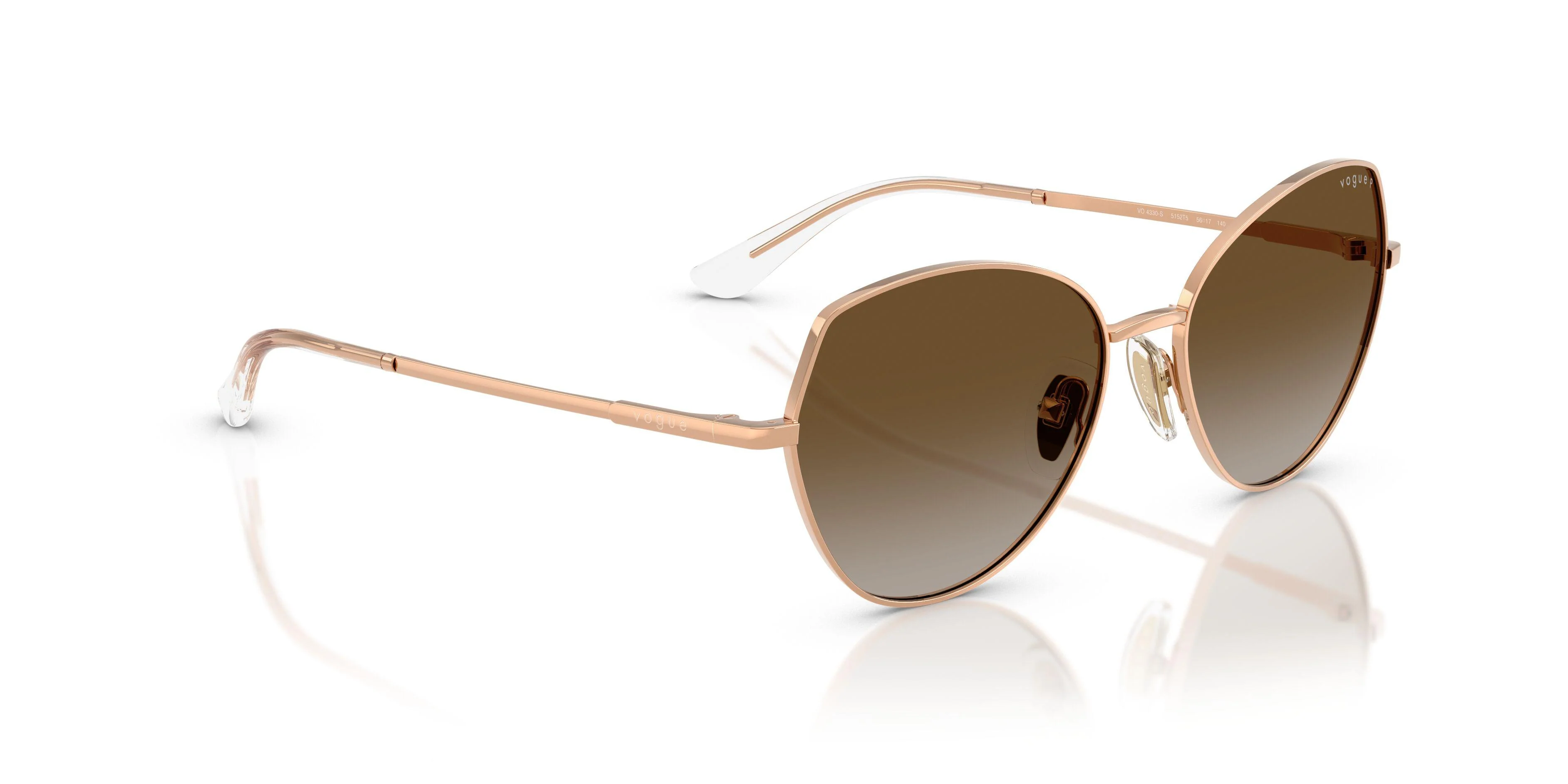 Vogue 4330S Sunglasses - Image 15