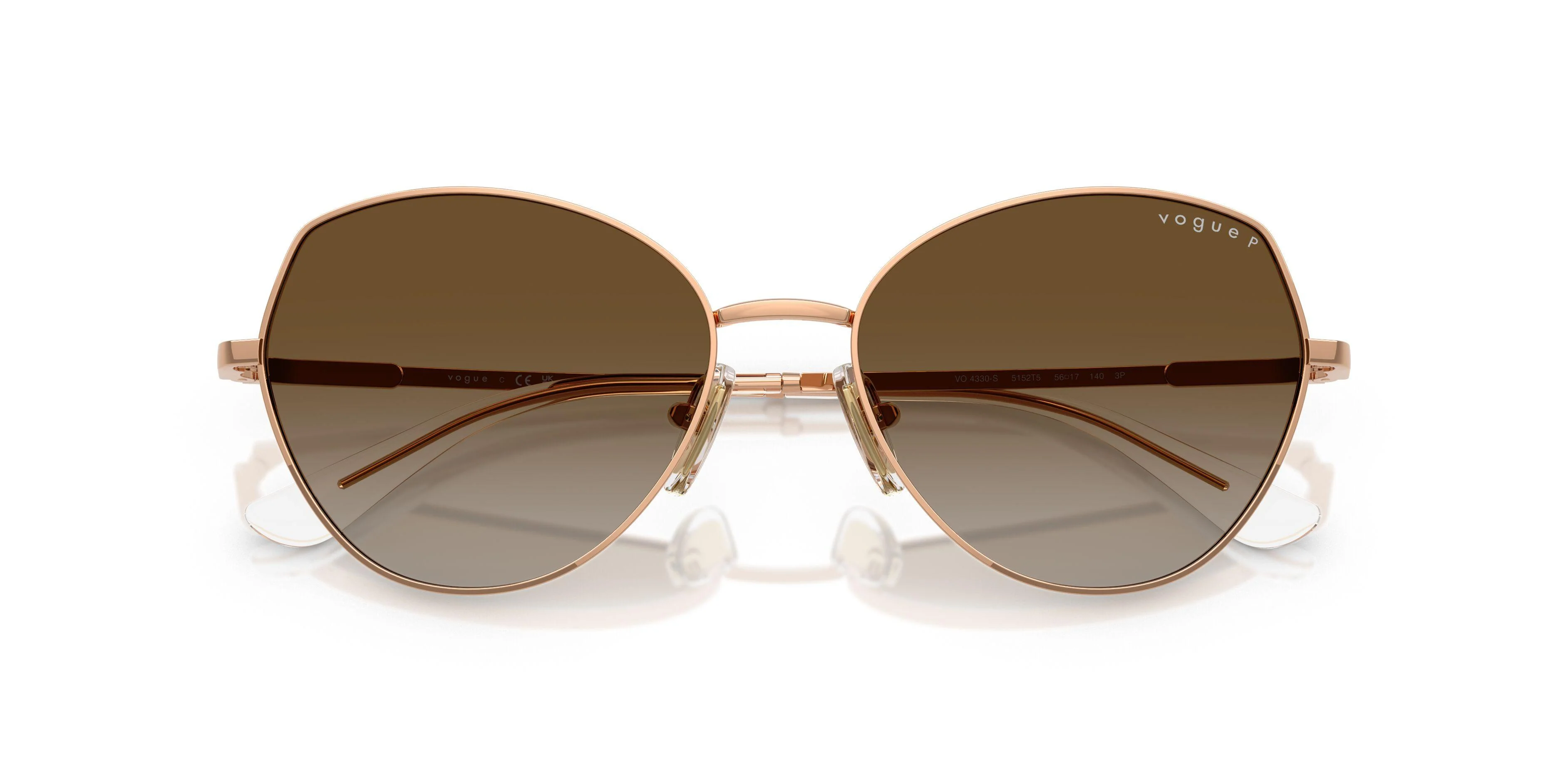 Vogue 4330S Sunglasses - Image 17