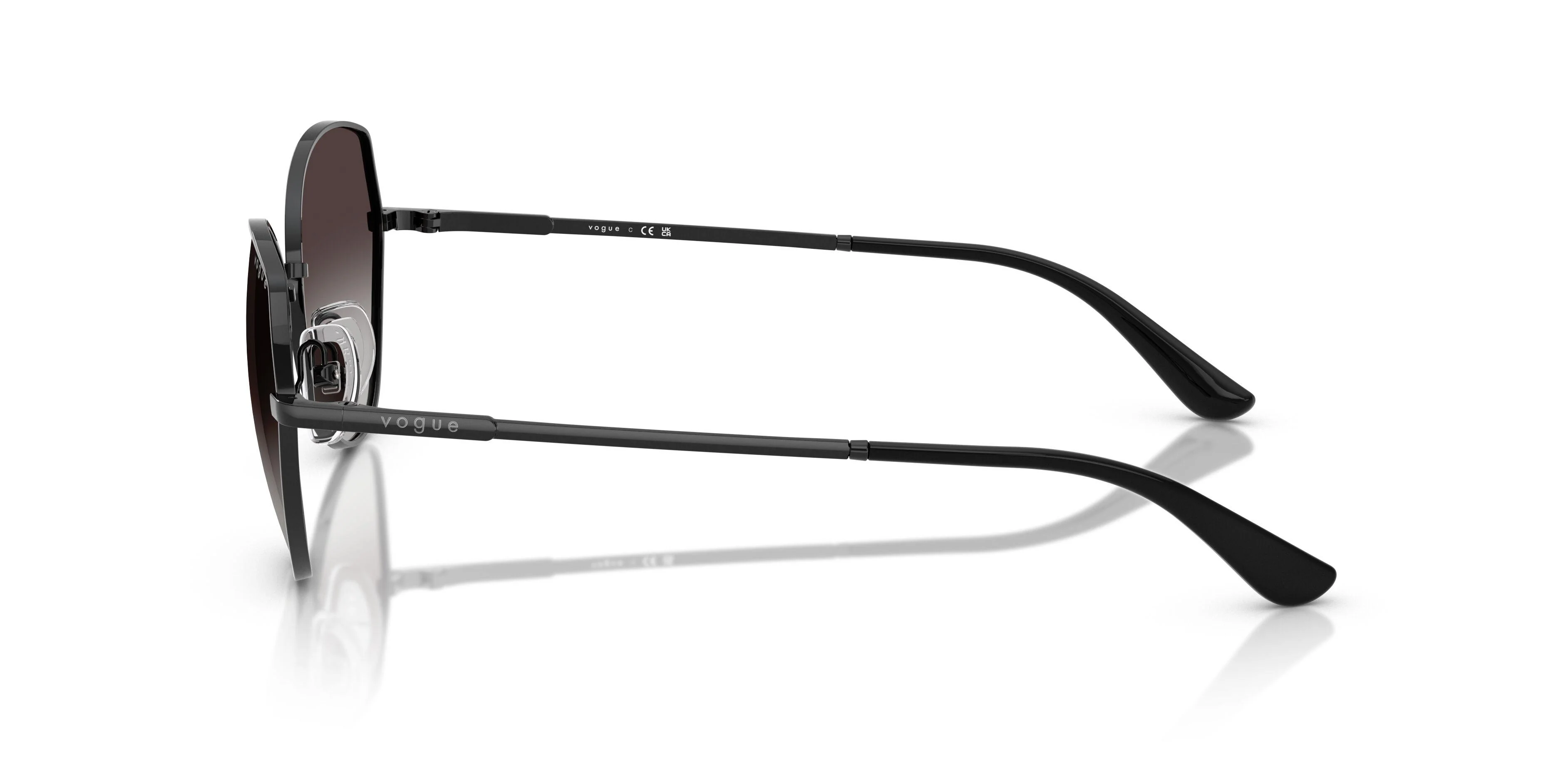 Vogue 4330S Sunglasses - Image 19