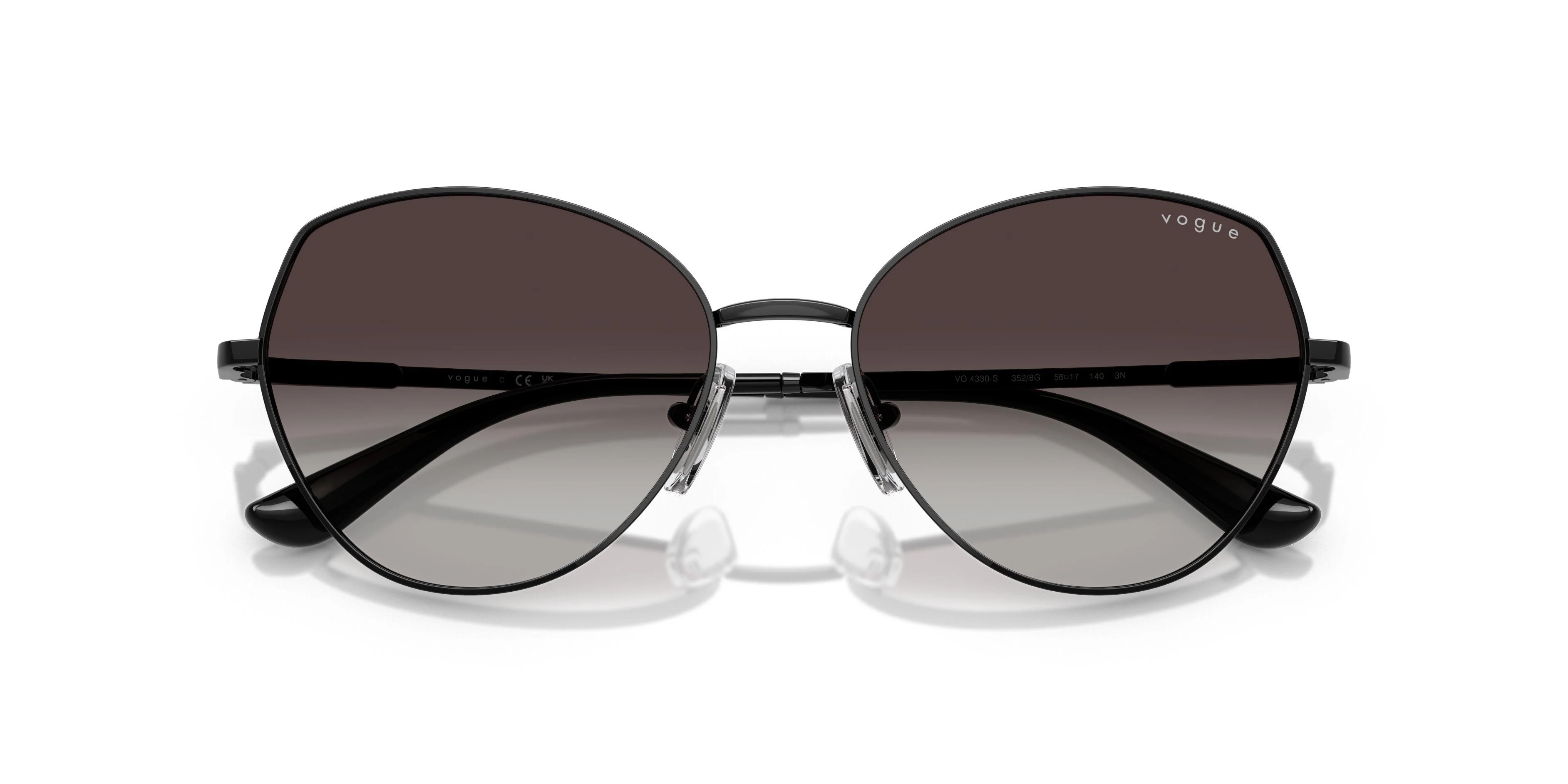 Vogue 4330S Sunglasses - Image 23
