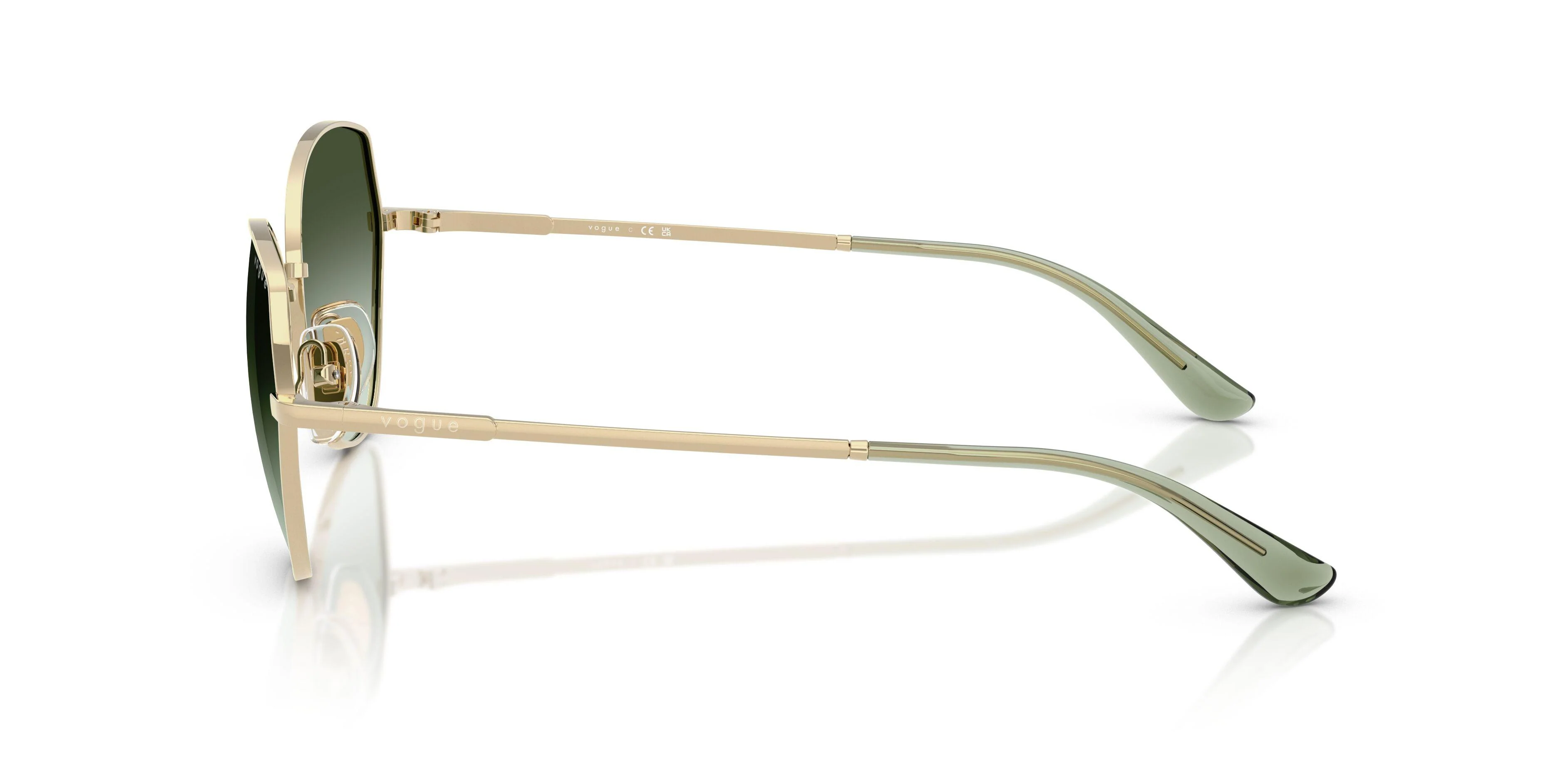 Vogue 4330S Sunglasses - Image 25