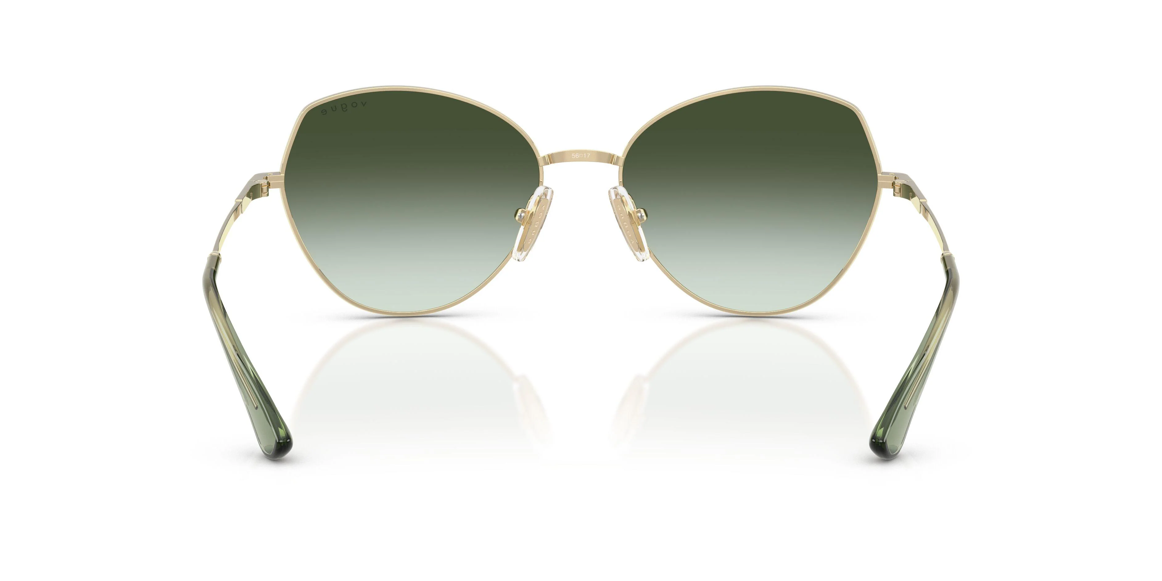 Vogue 4330S Sunglasses - Image 26