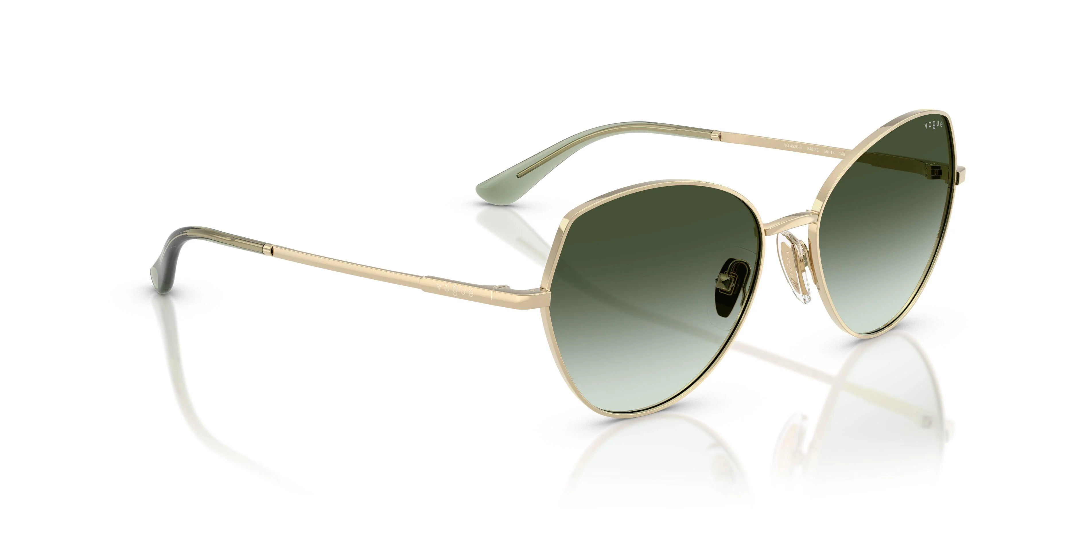 Vogue 4330S Sunglasses - Image 27