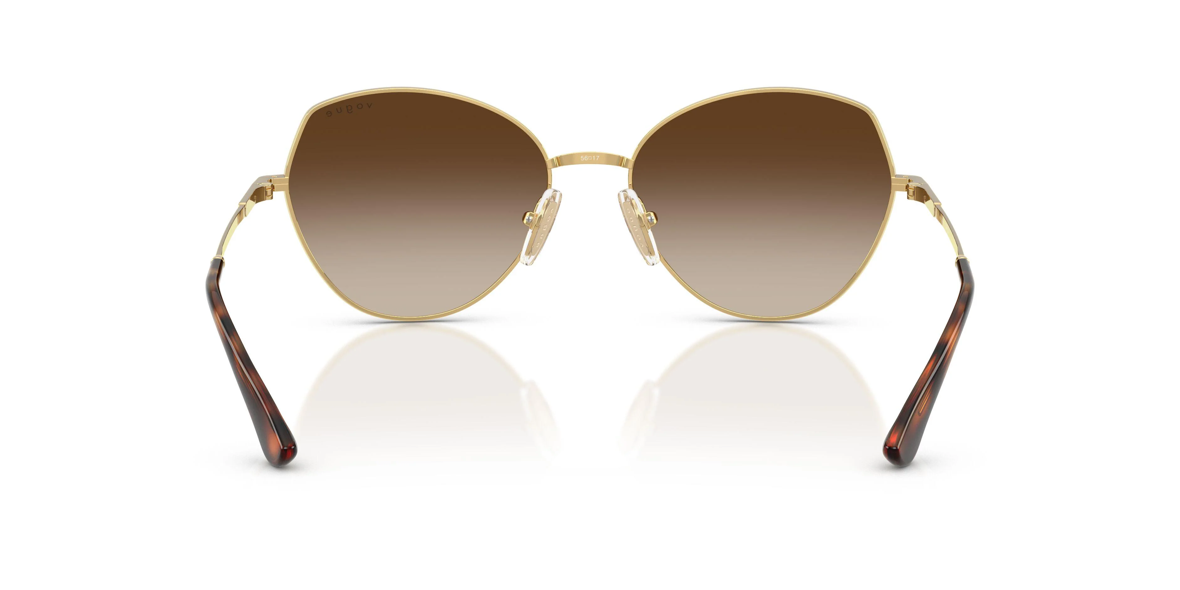 Vogue 4330S Sunglasses - Image 32