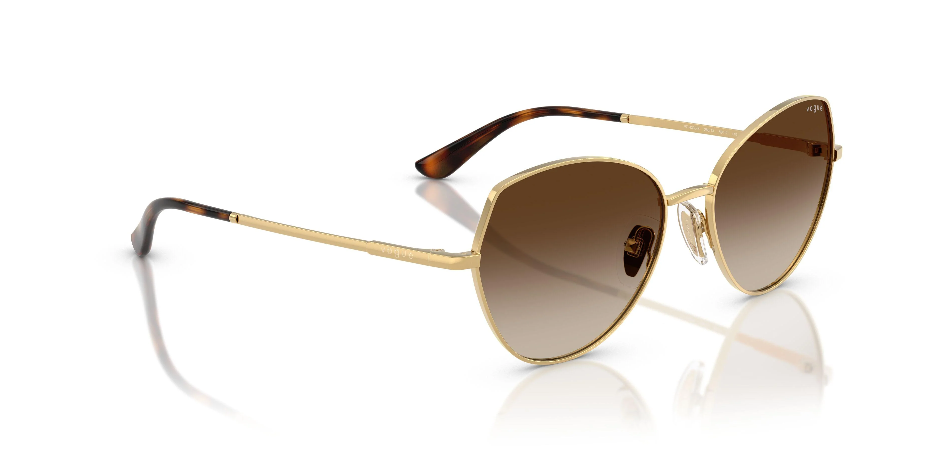 Vogue 4330S Sunglasses - Image 33