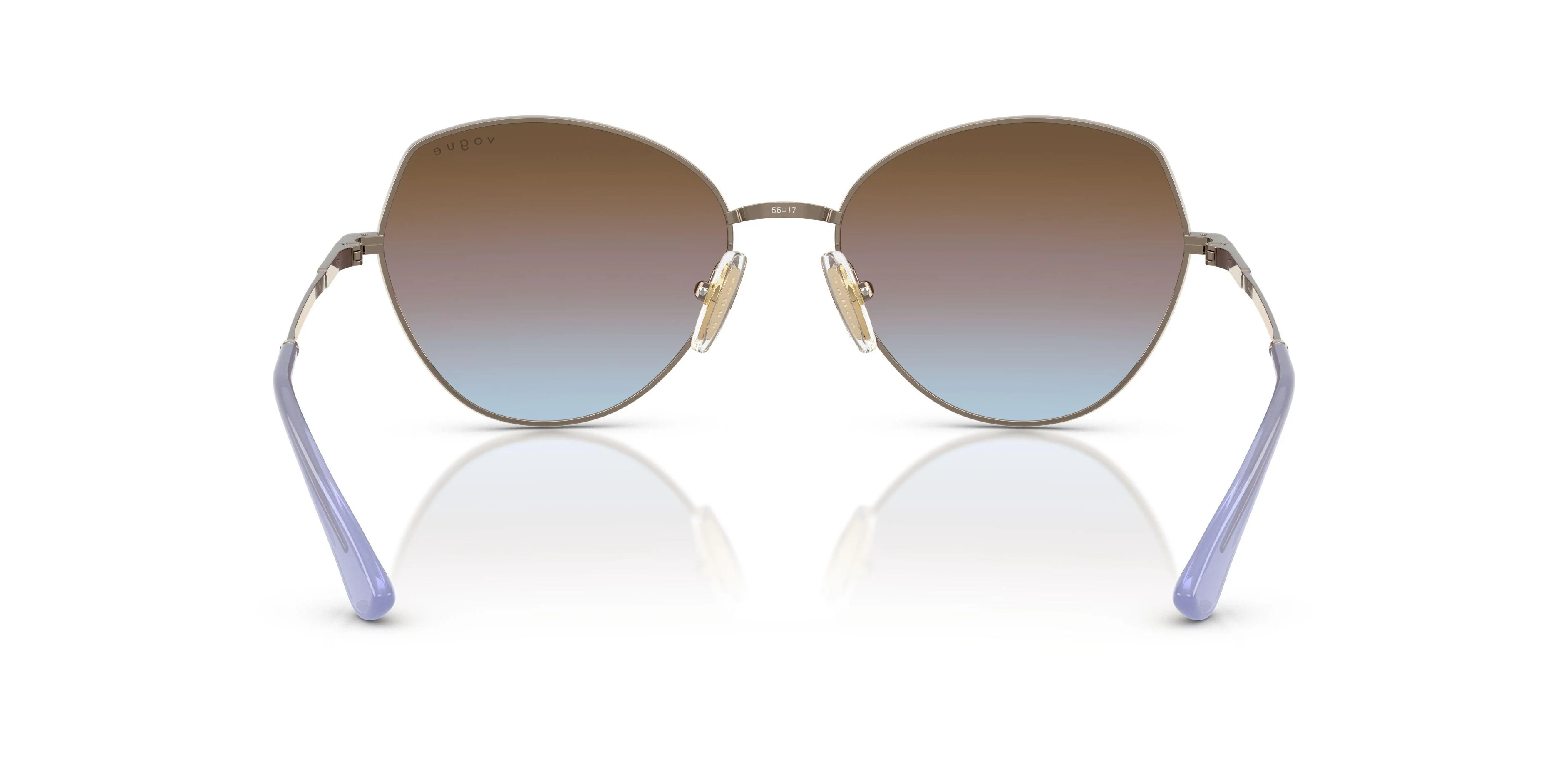 Vogue 4330S Sunglasses - Image 8