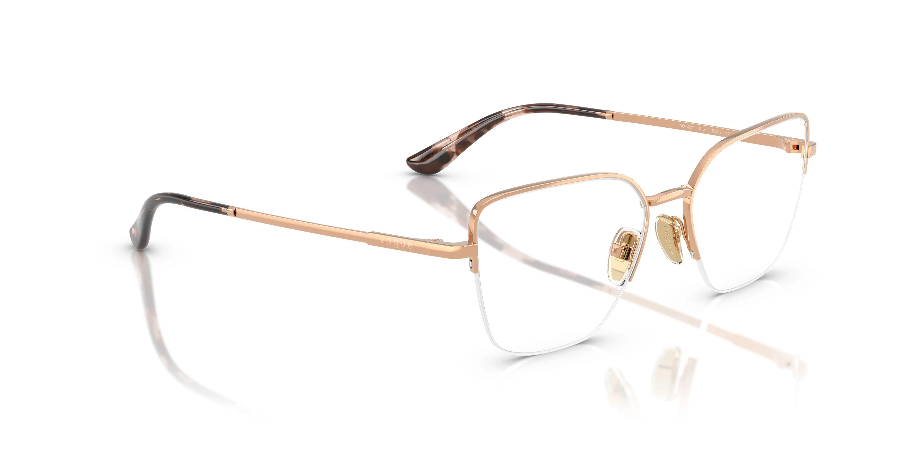 Vogue 4331 Eyeglasses - Image 27