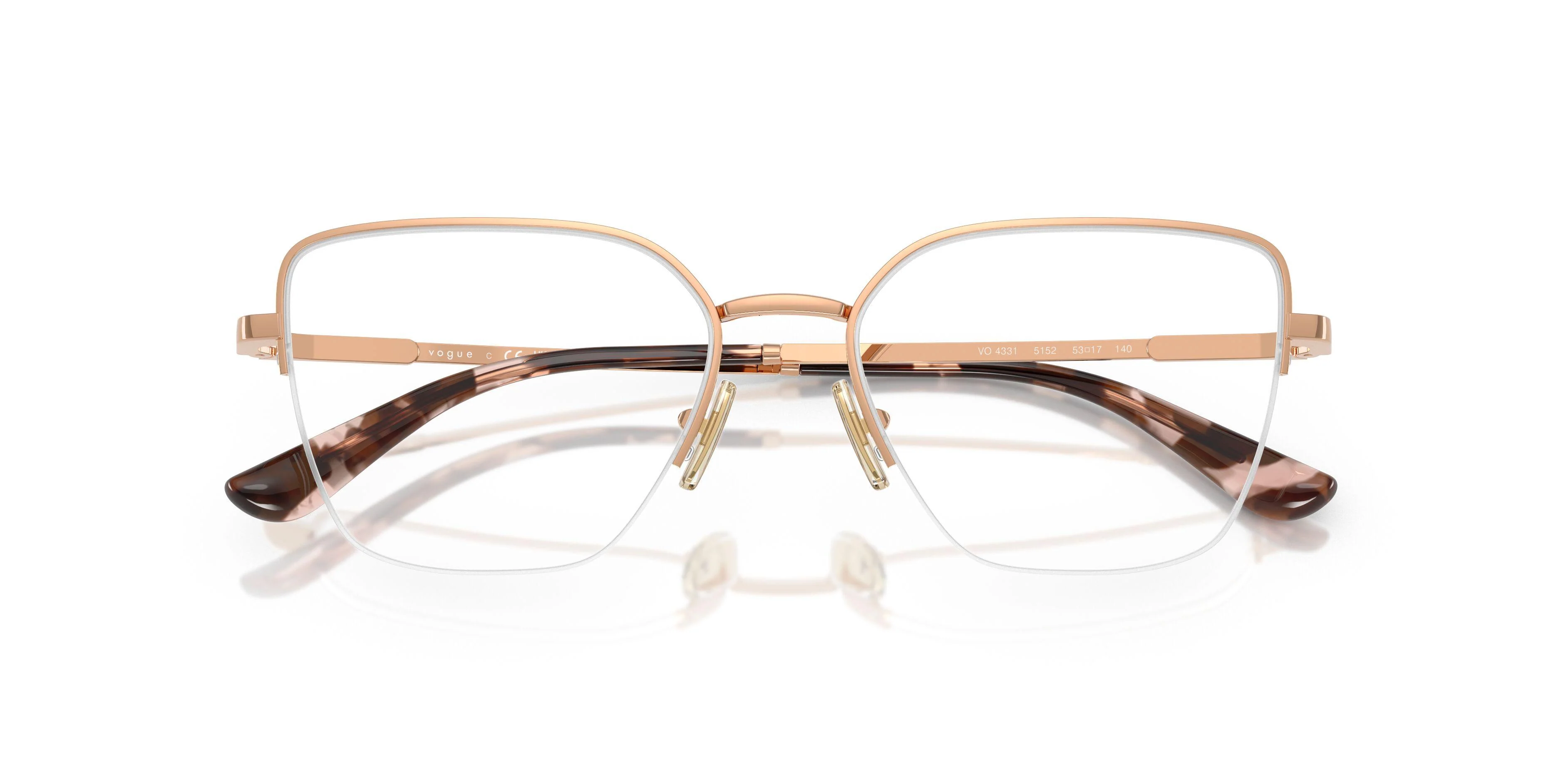 Vogue 4331 Eyeglasses - Image 29