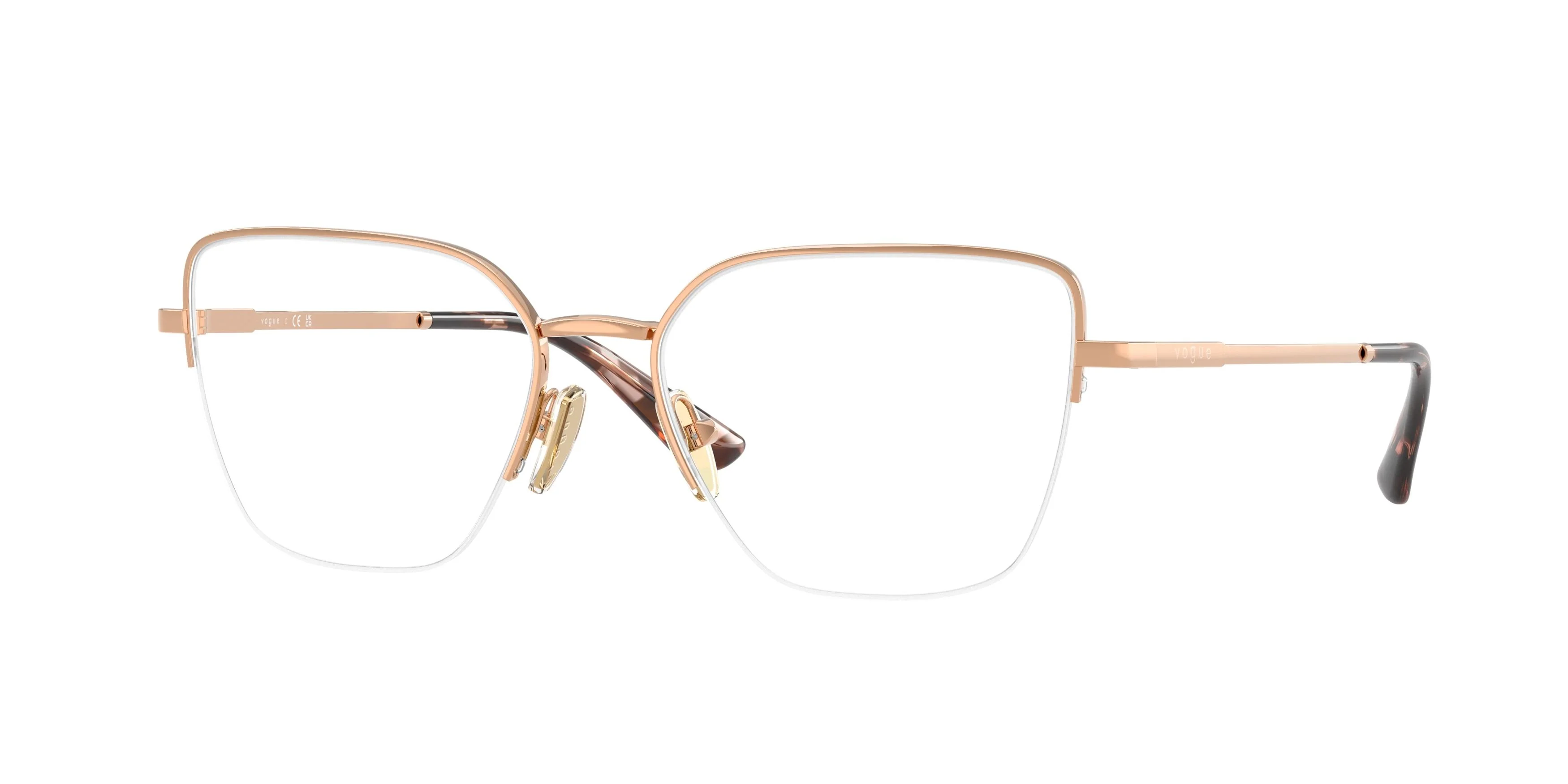 Vogue 4331 Eyeglasses - Image 4