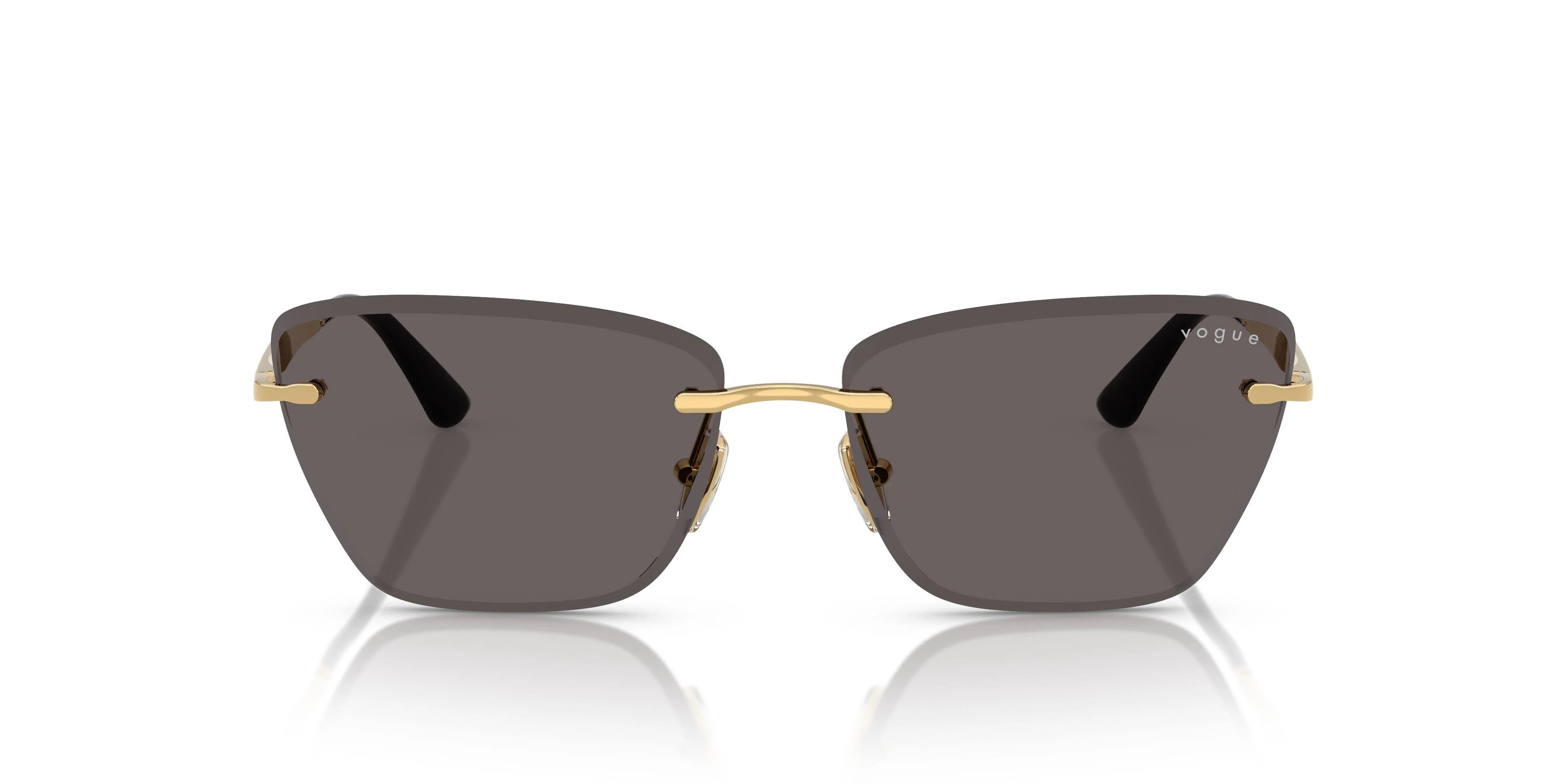 Vogue 4332S Sunglasses - Image 10