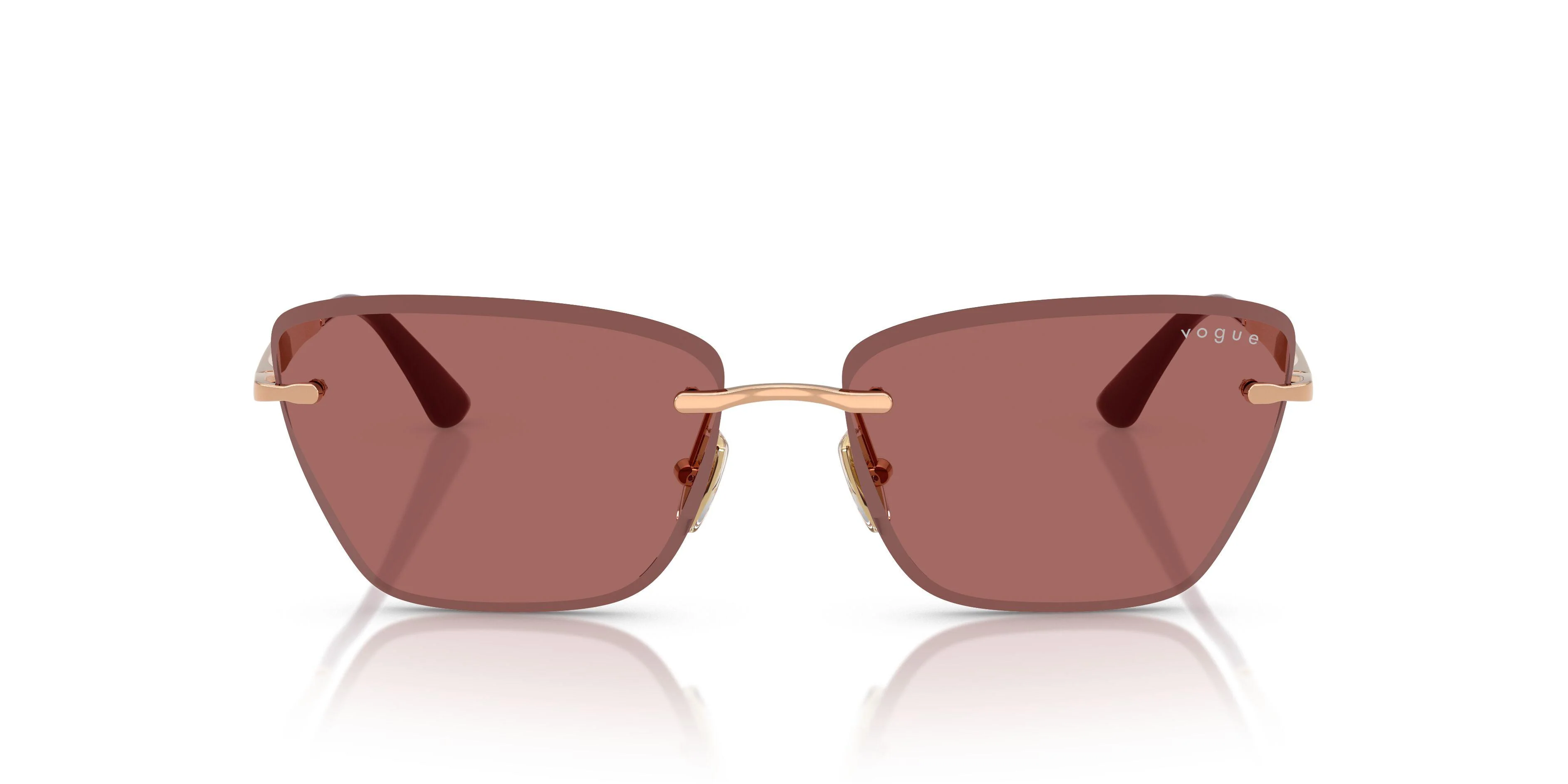 Vogue 4332S Sunglasses - Image 16