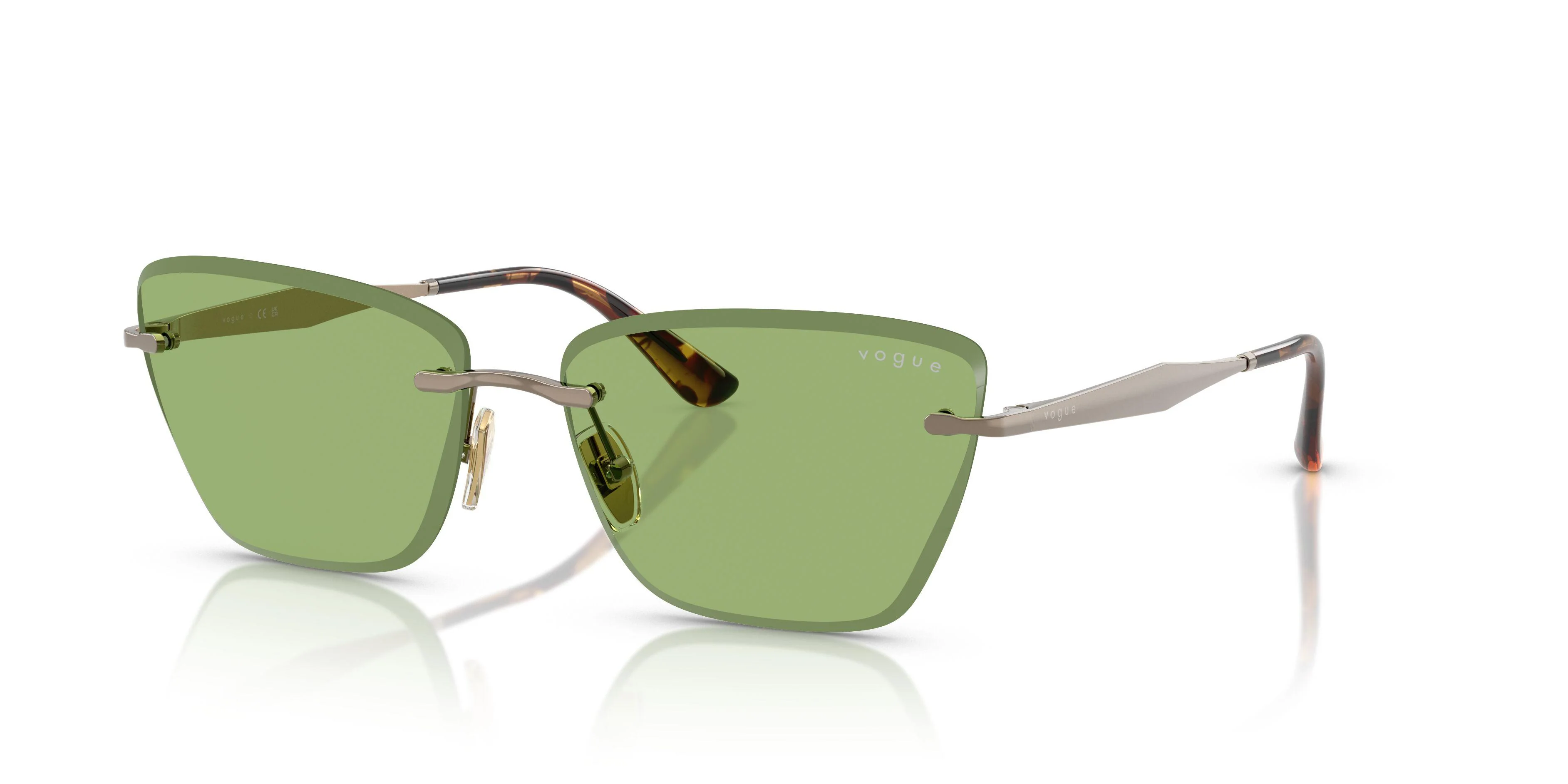 Vogue 4332S Sunglasses - Image 18