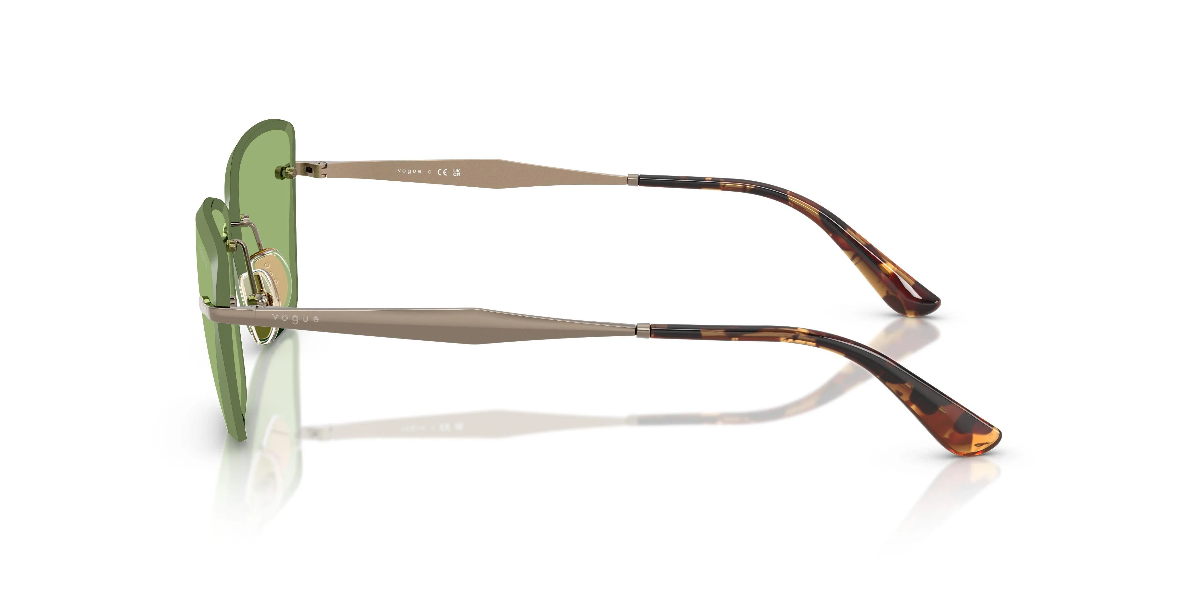 Vogue 4332S Sunglasses - Image 19