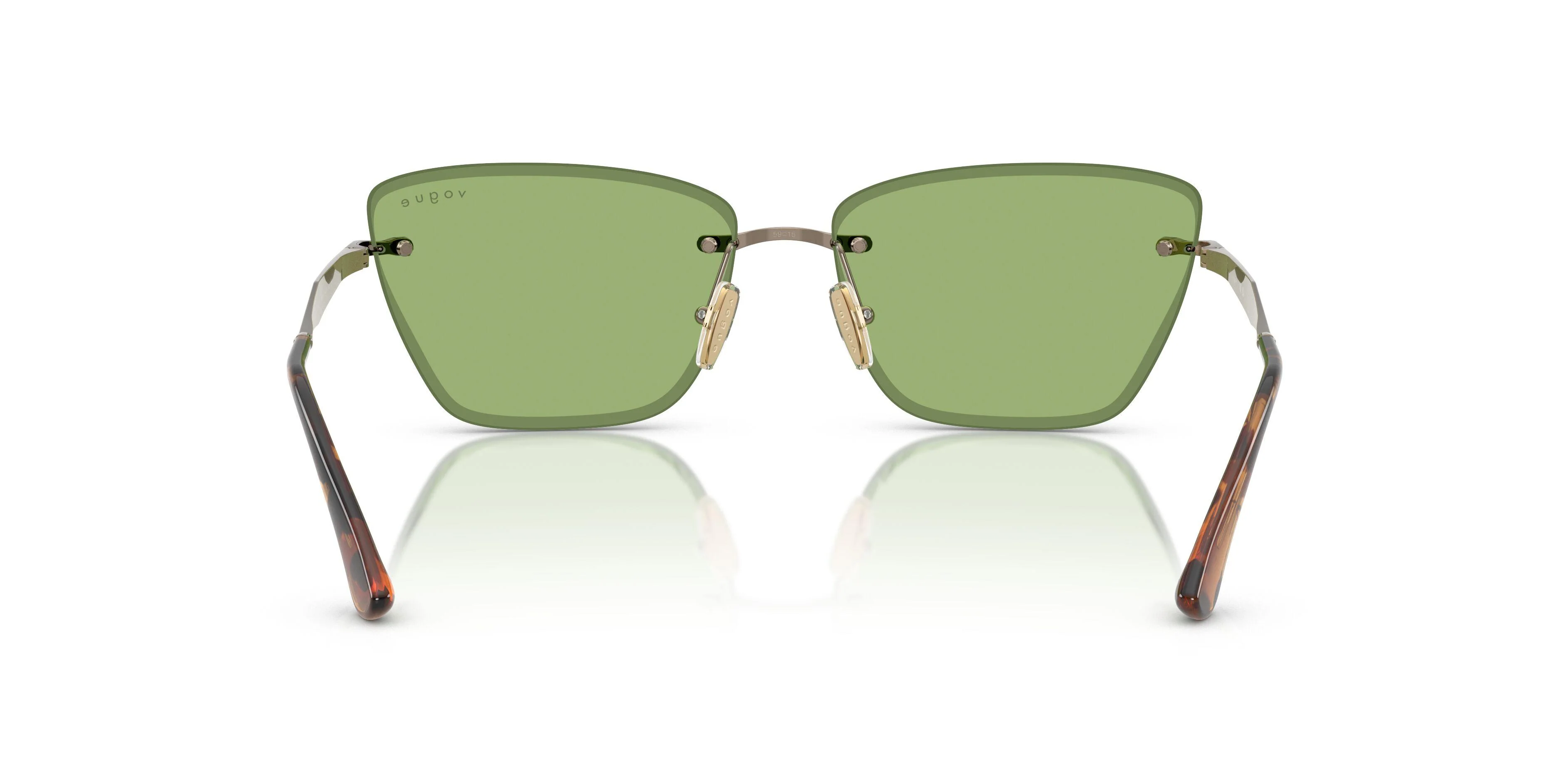 Vogue 4332S Sunglasses - Image 20