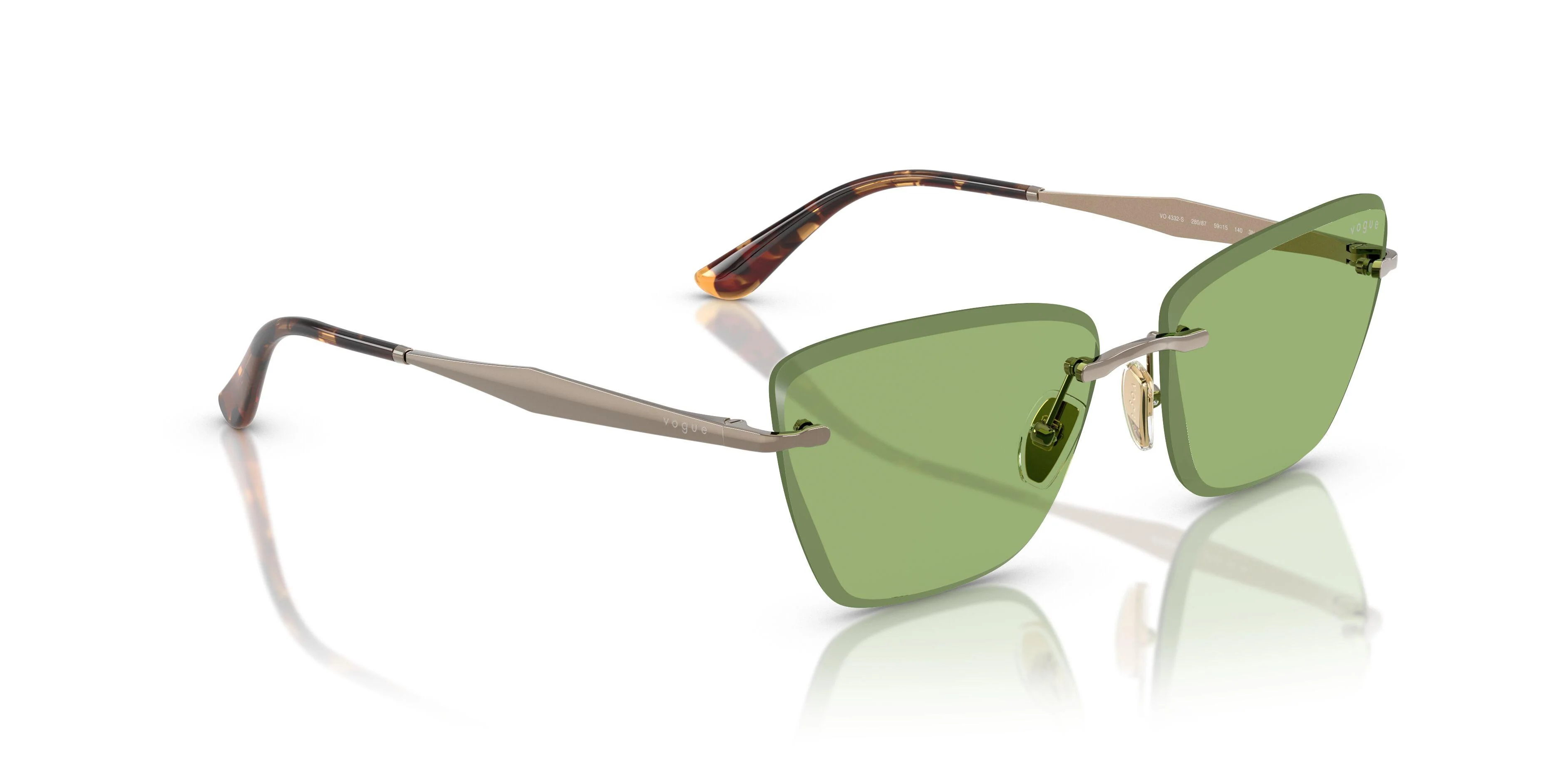 Vogue 4332S Sunglasses - Image 21