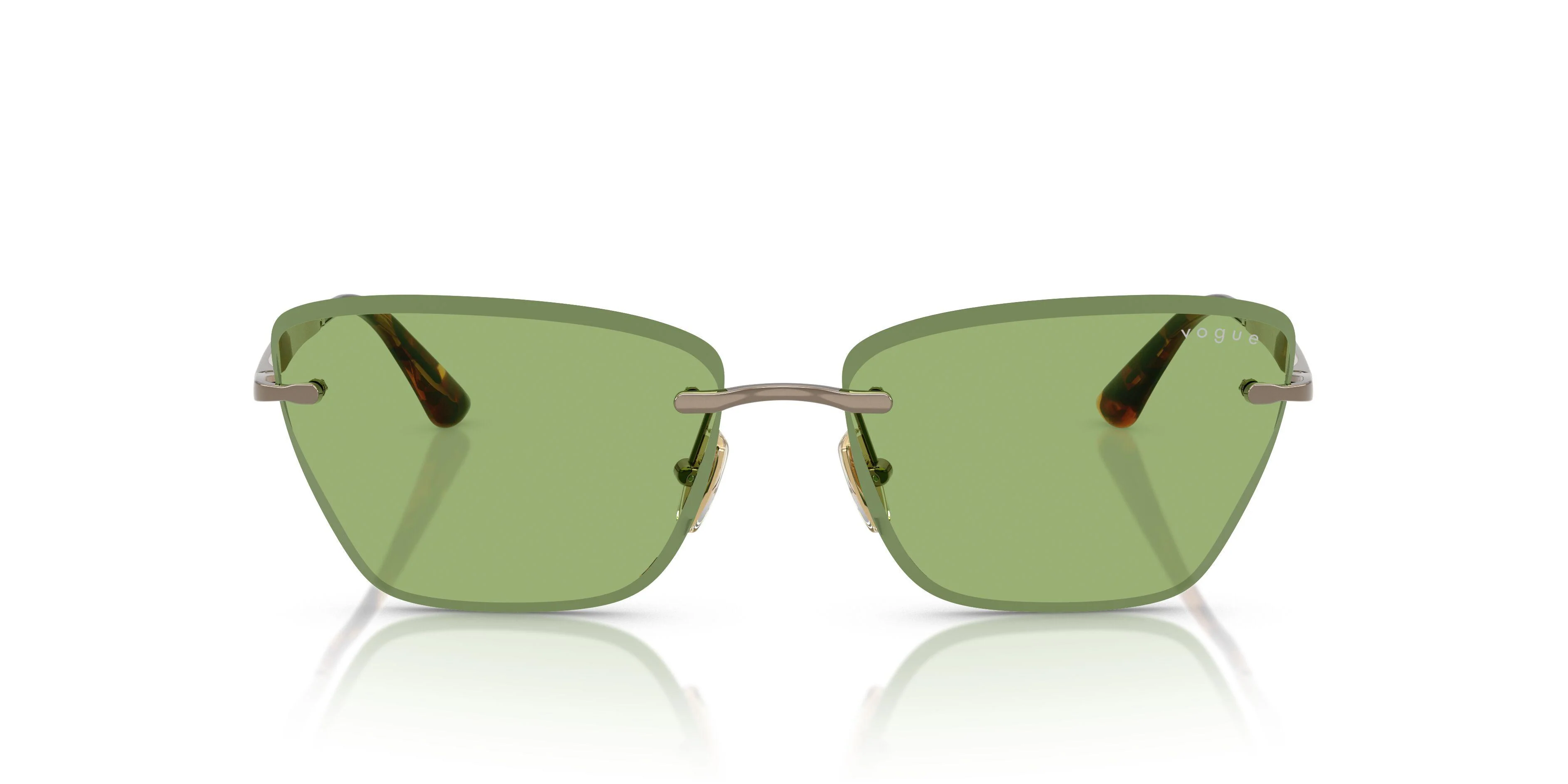 Vogue 4332S Sunglasses - Image 22