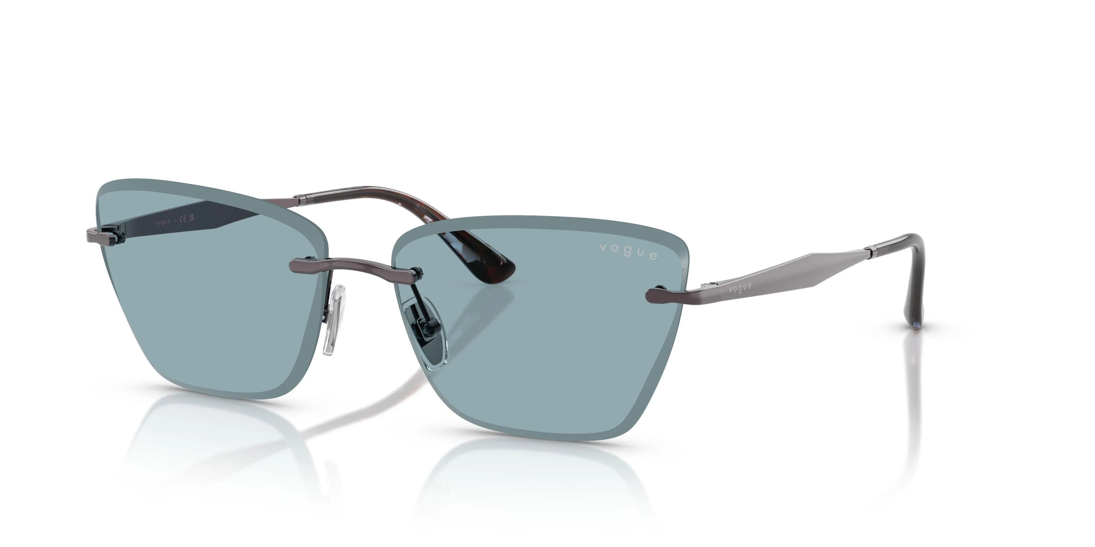 Vogue 4332S Sunglasses - Image 24