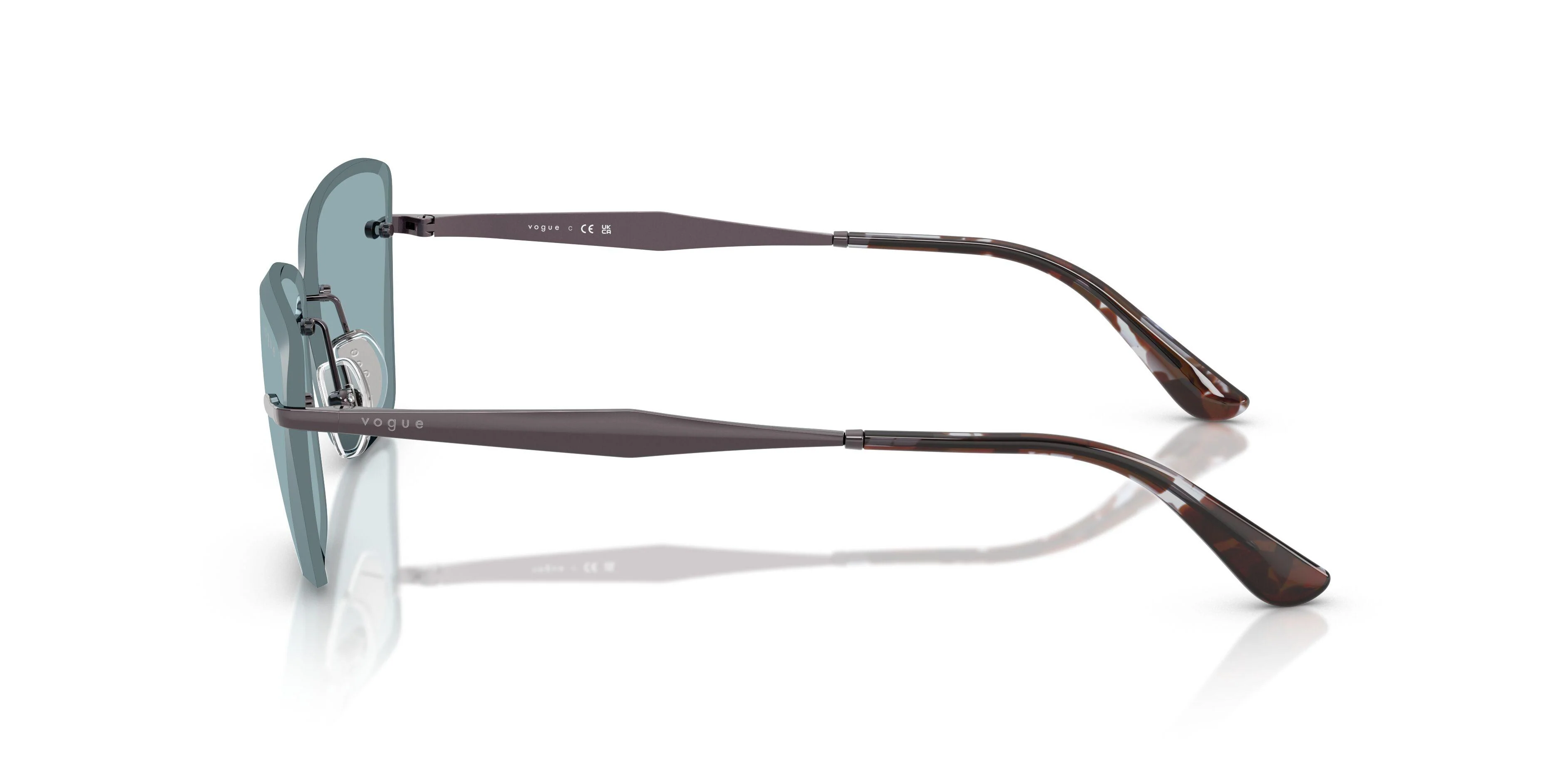 Vogue 4332S Sunglasses - Image 25