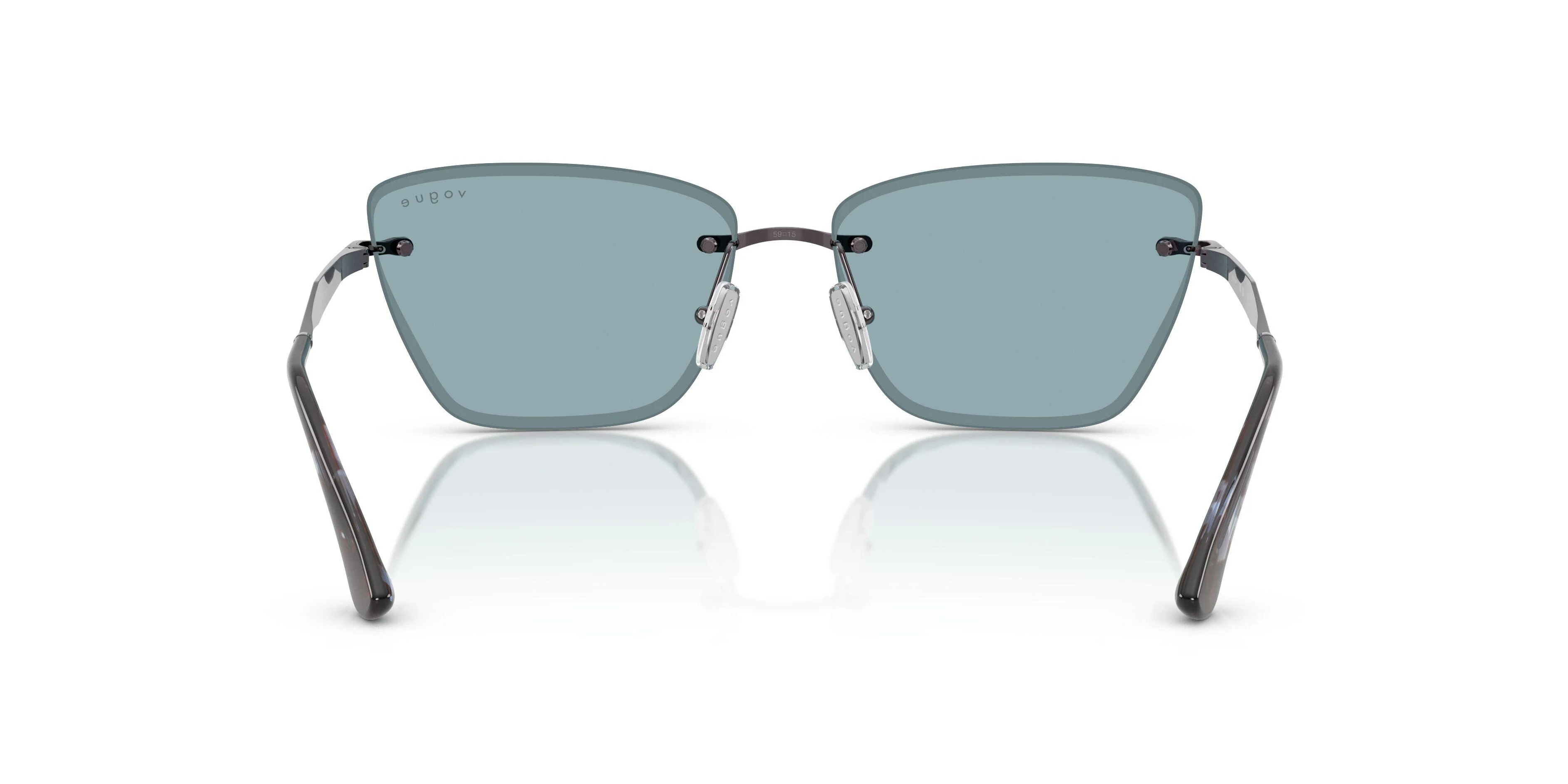 Vogue 4332S Sunglasses - Image 26