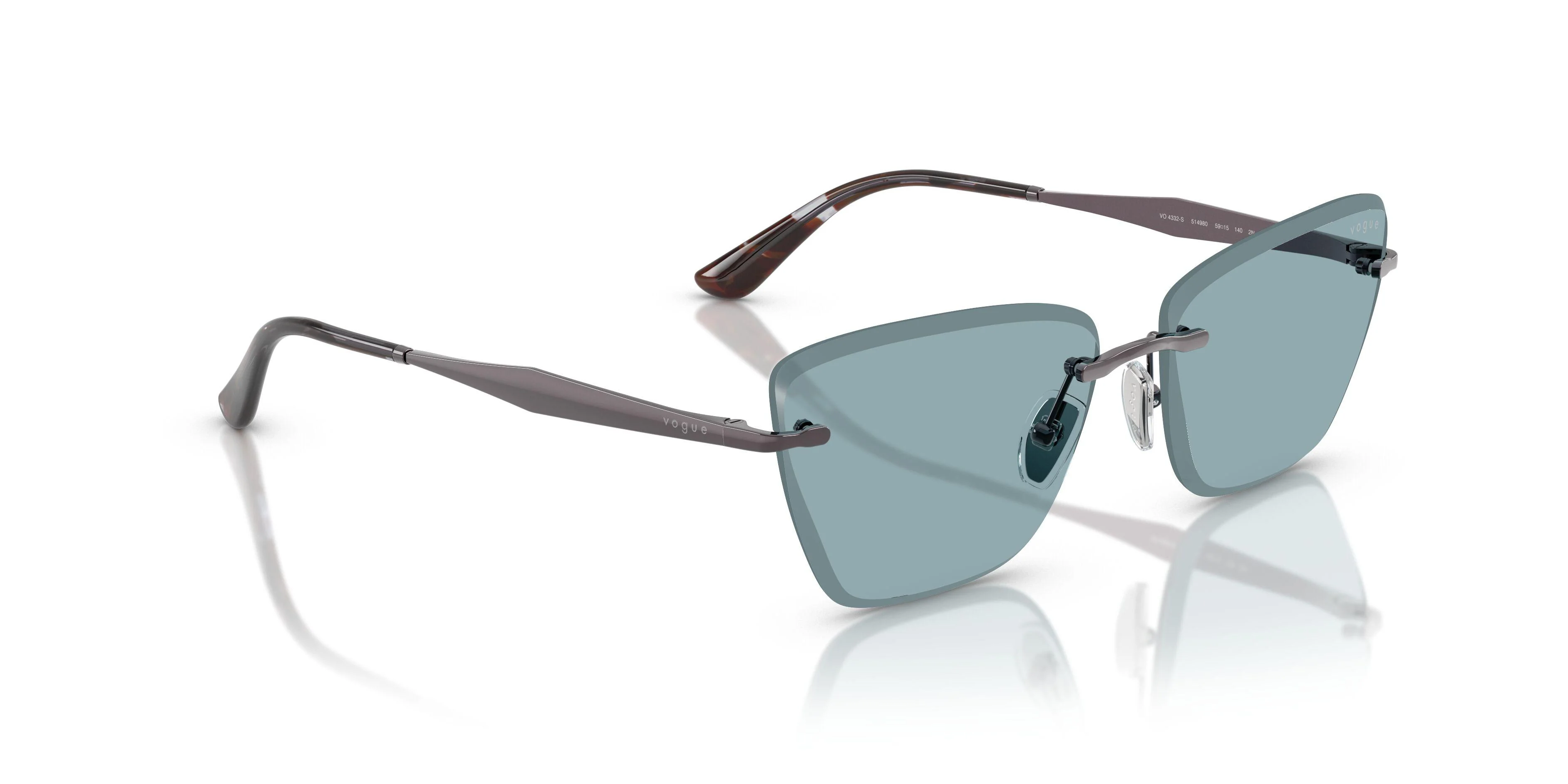 Vogue 4332S Sunglasses - Image 27