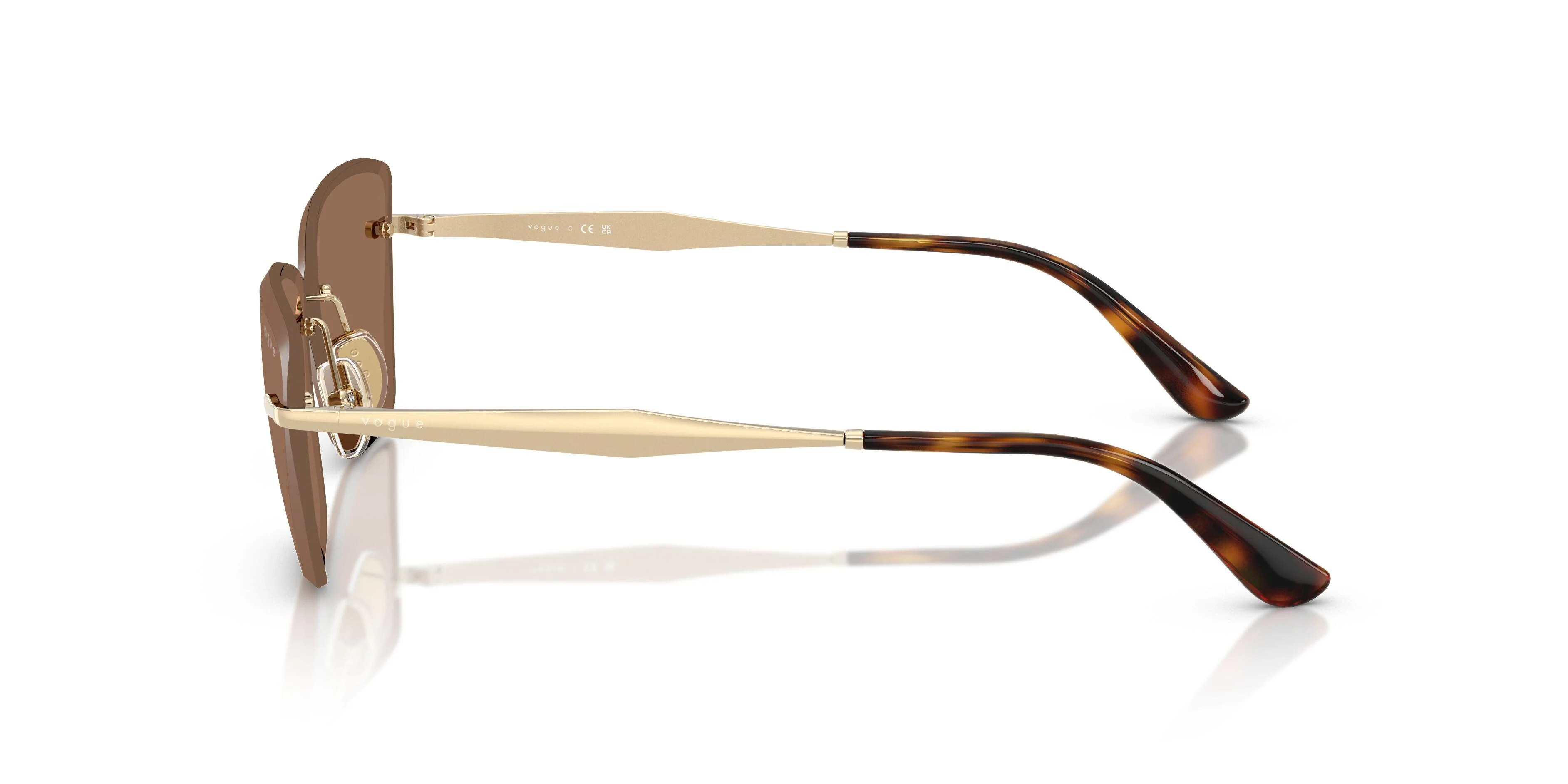 Vogue 4332S Sunglasses - Image 31