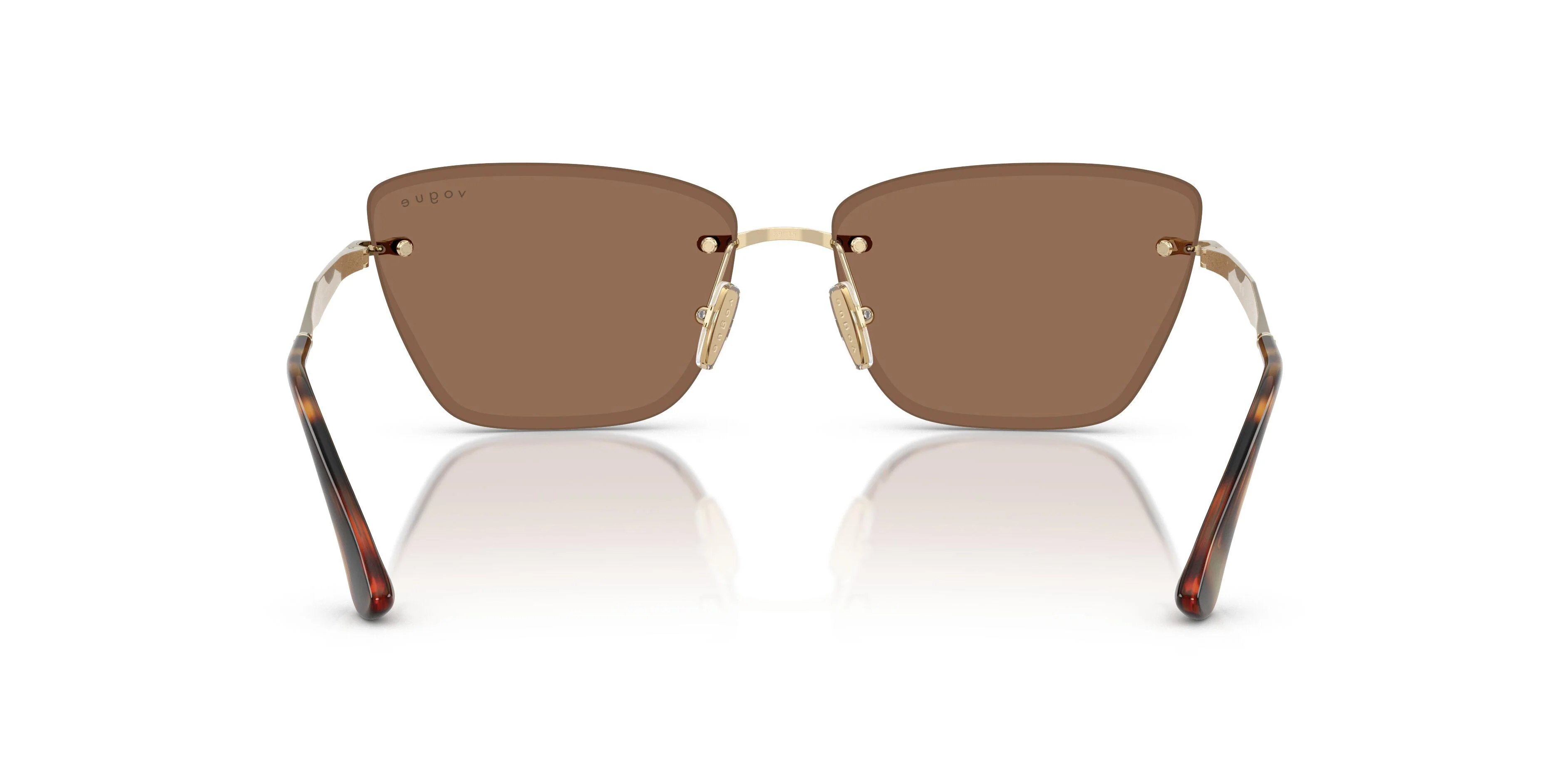 Vogue 4332S Sunglasses - Image 32