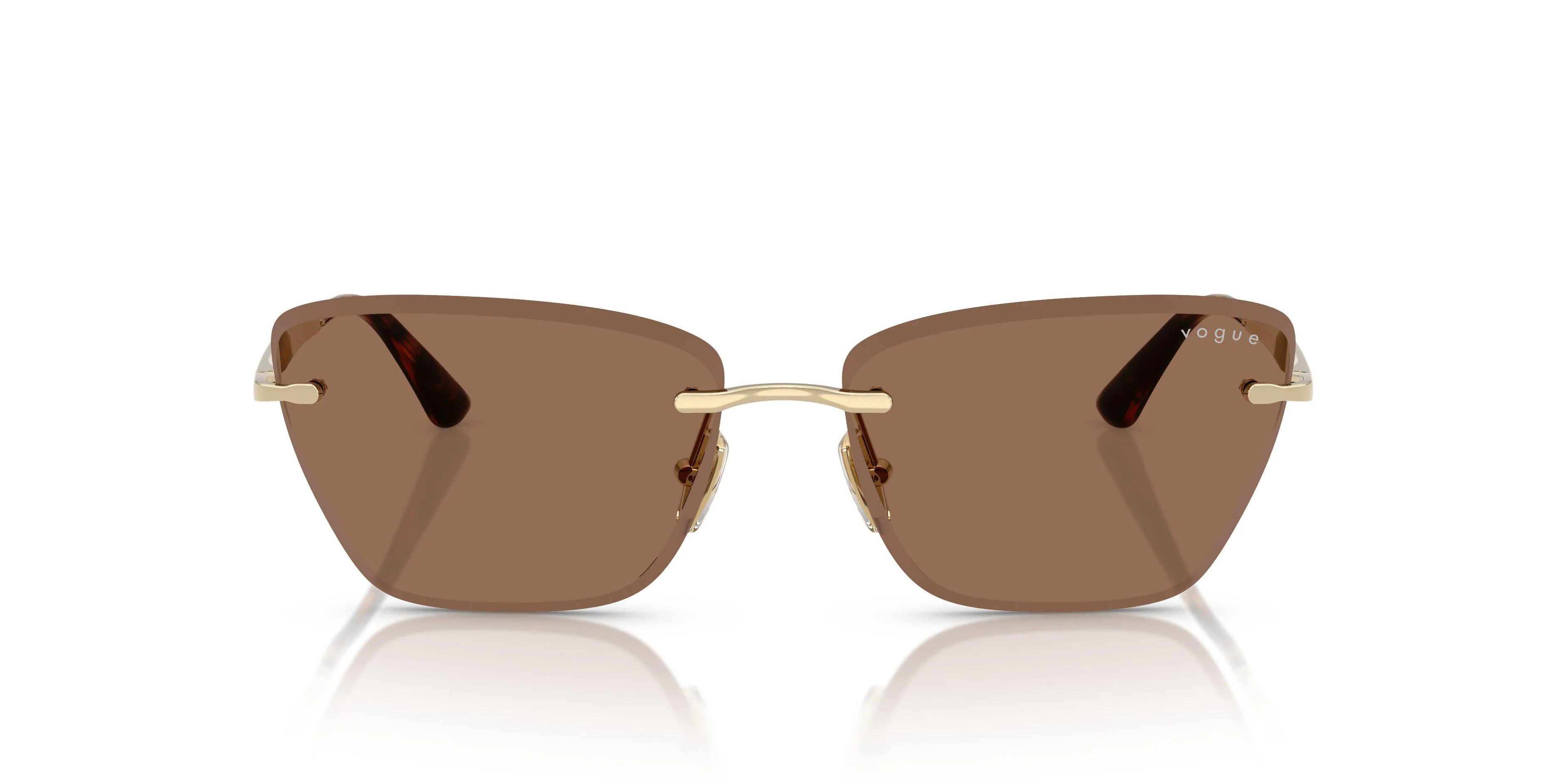Vogue 4332S Sunglasses - Image 34