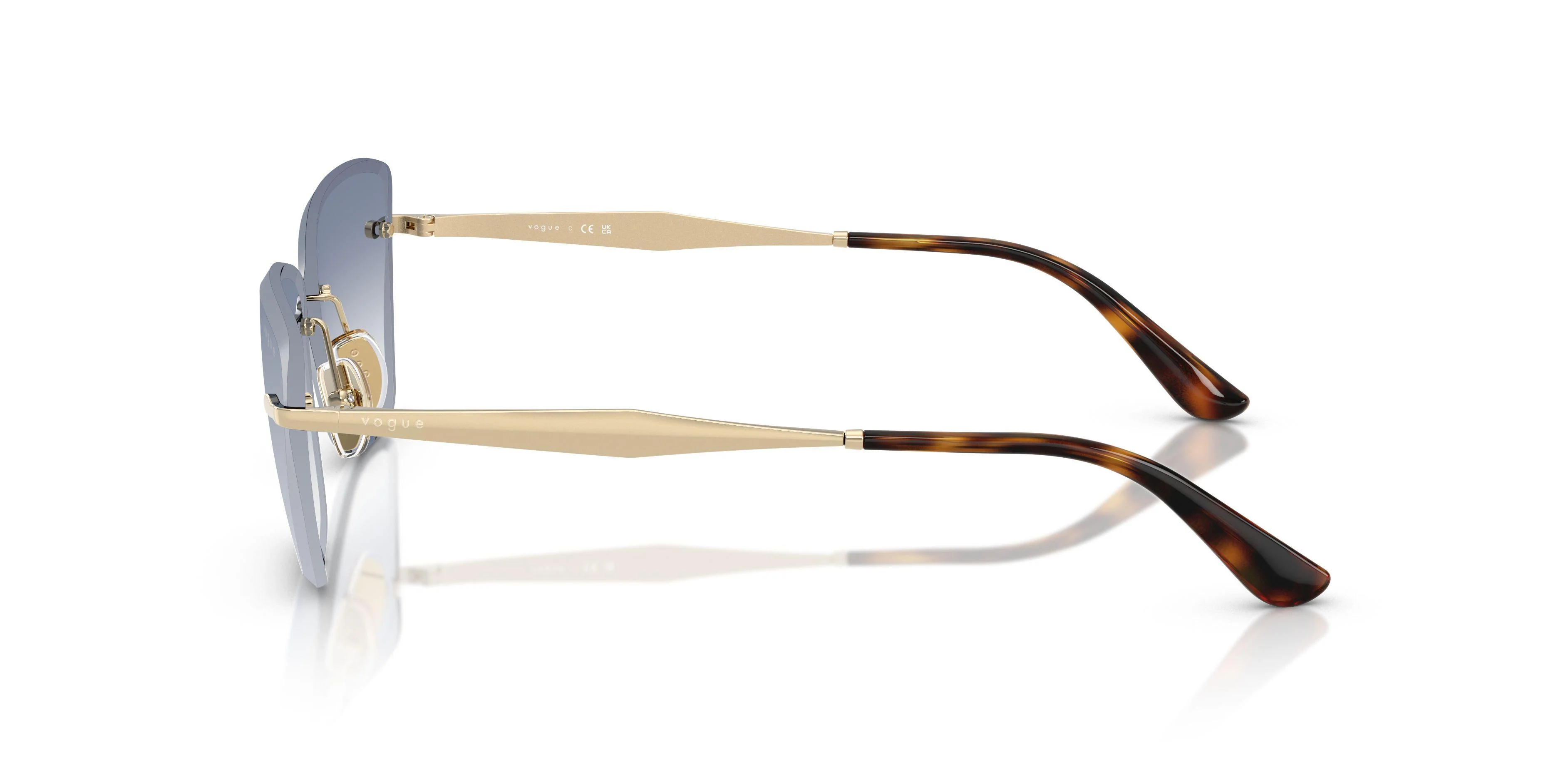 Vogue 4332S Sunglasses - Image 39