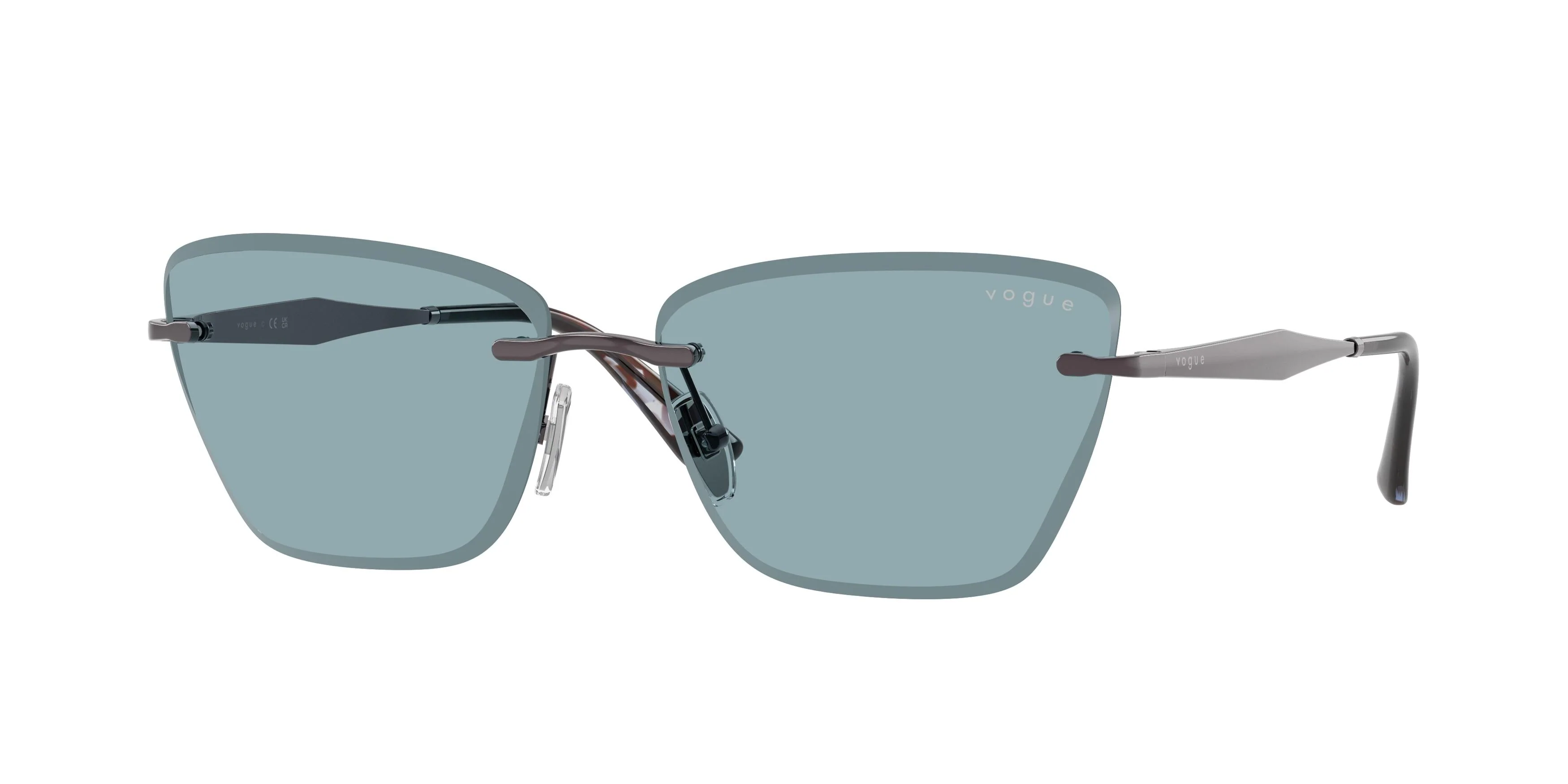 Vogue 4332S Sunglasses - Image 4