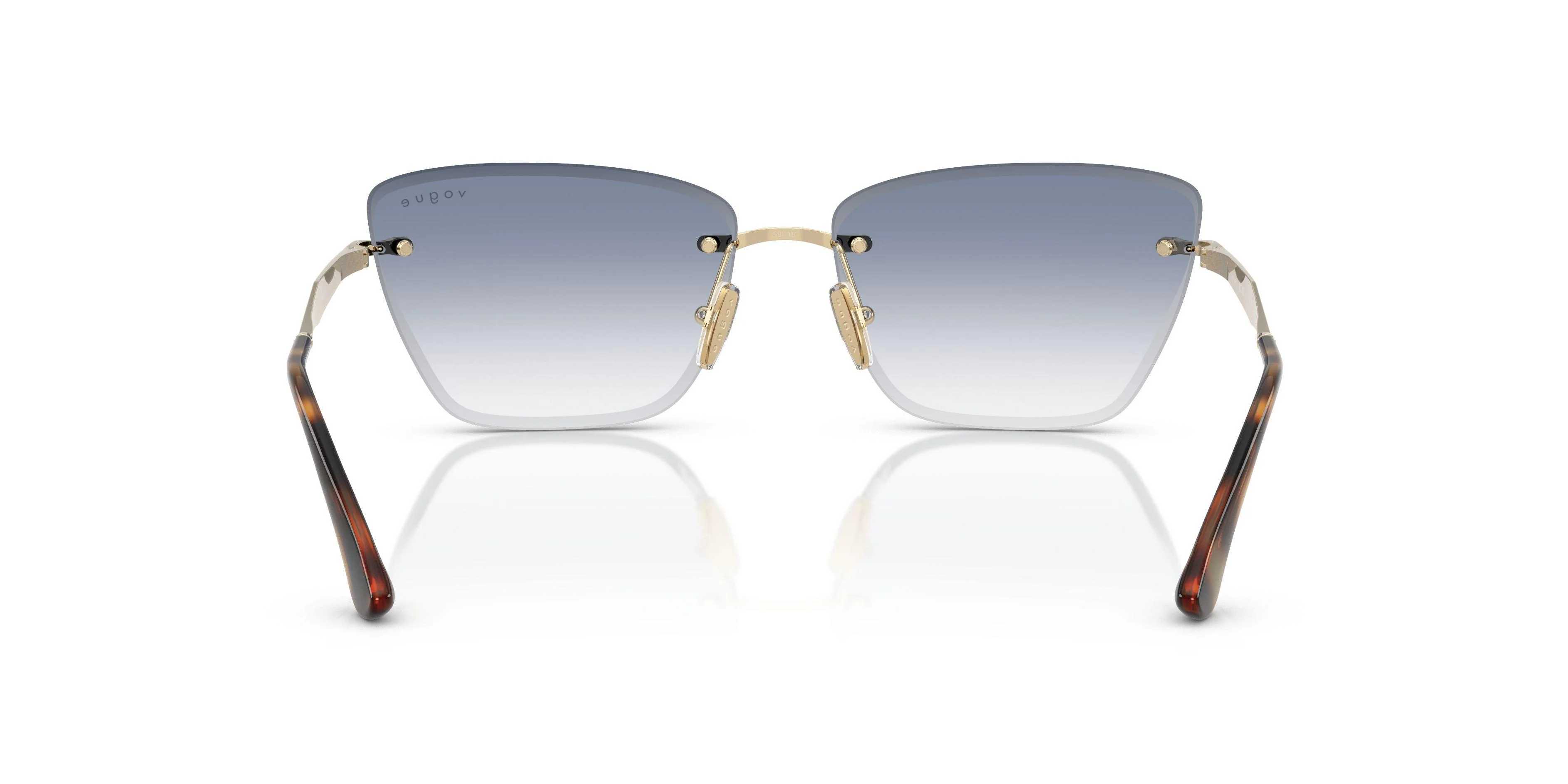 Vogue 4332S Sunglasses - Image 40