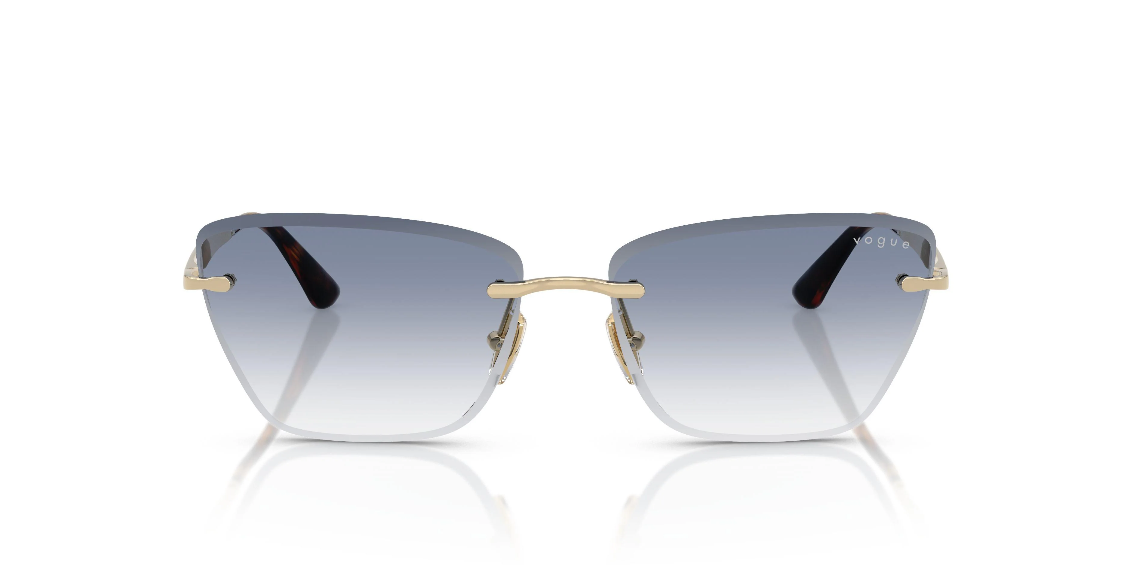 Vogue 4332S Sunglasses - Image 42