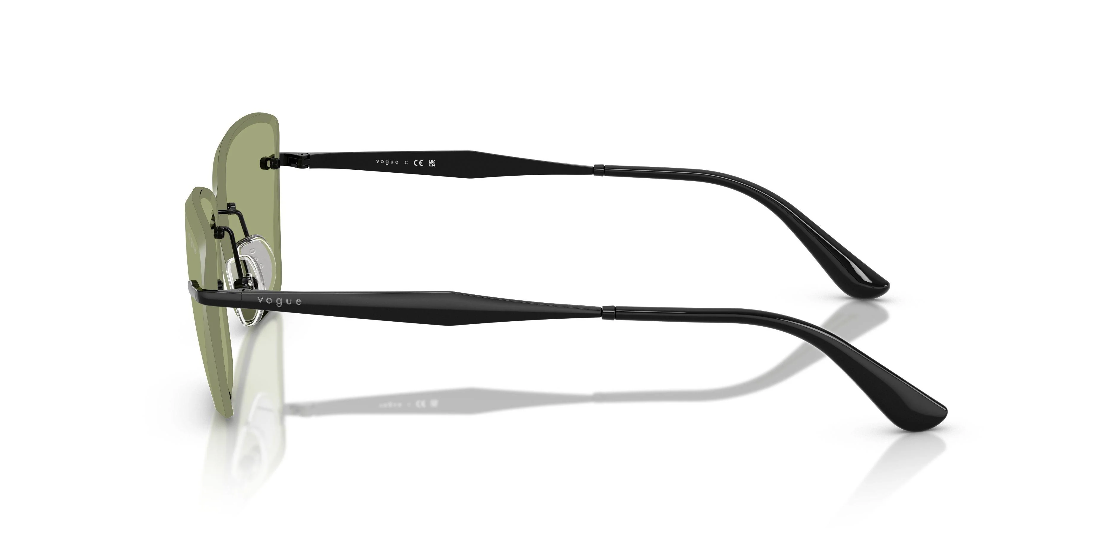 Vogue 4332S Sunglasses - Image 45
