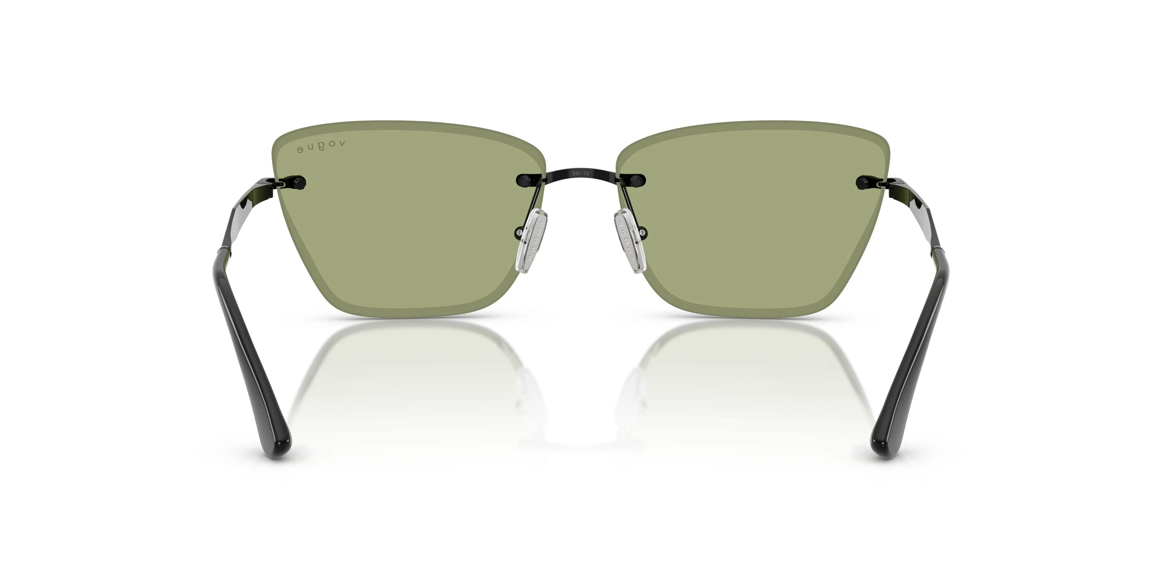 Vogue 4332S Sunglasses - Image 46
