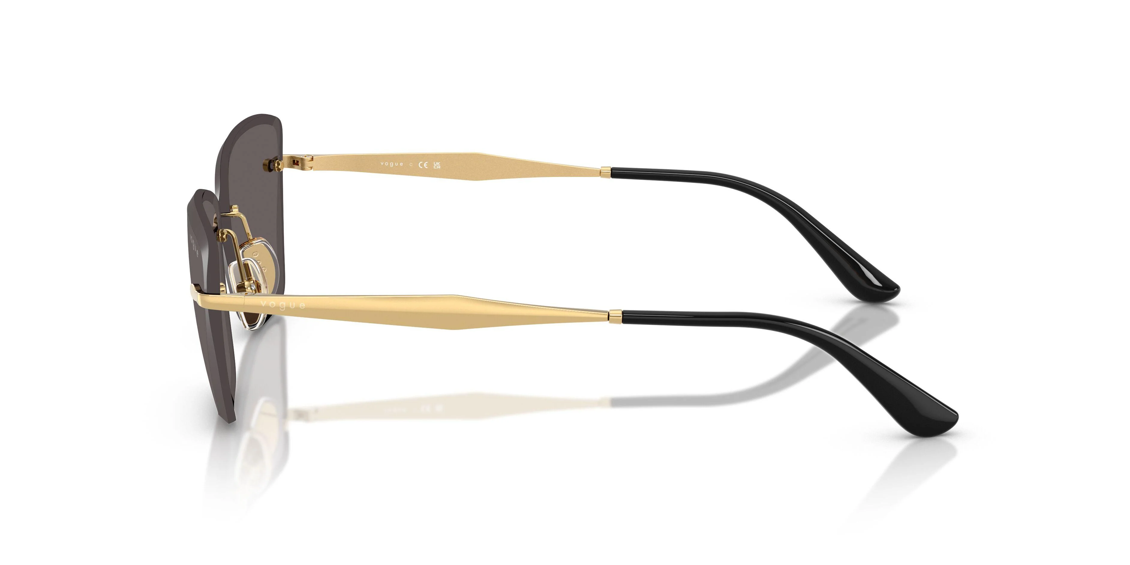 Vogue 4332S Sunglasses - Image 7