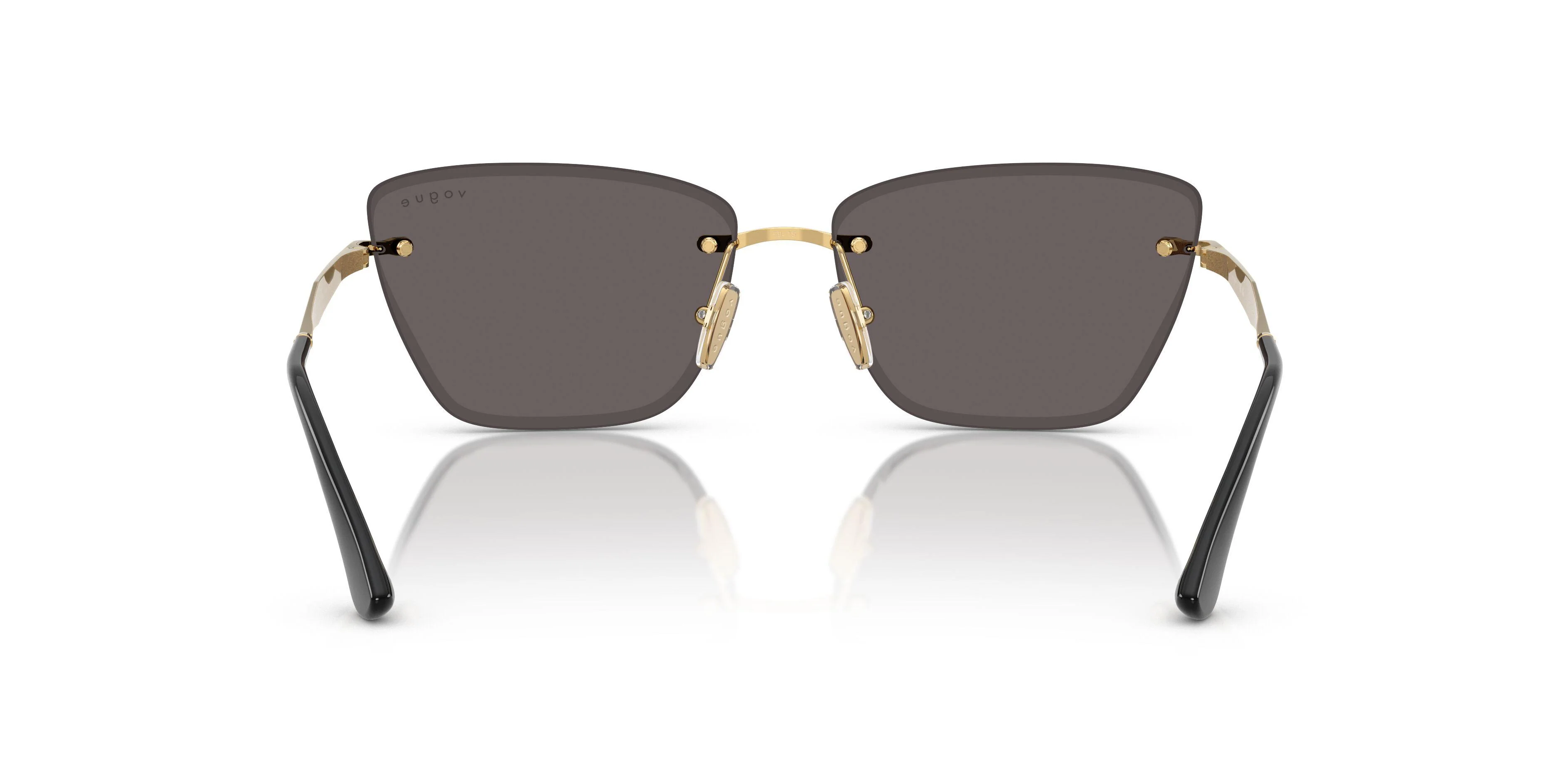Vogue 4332S Sunglasses - Image 8