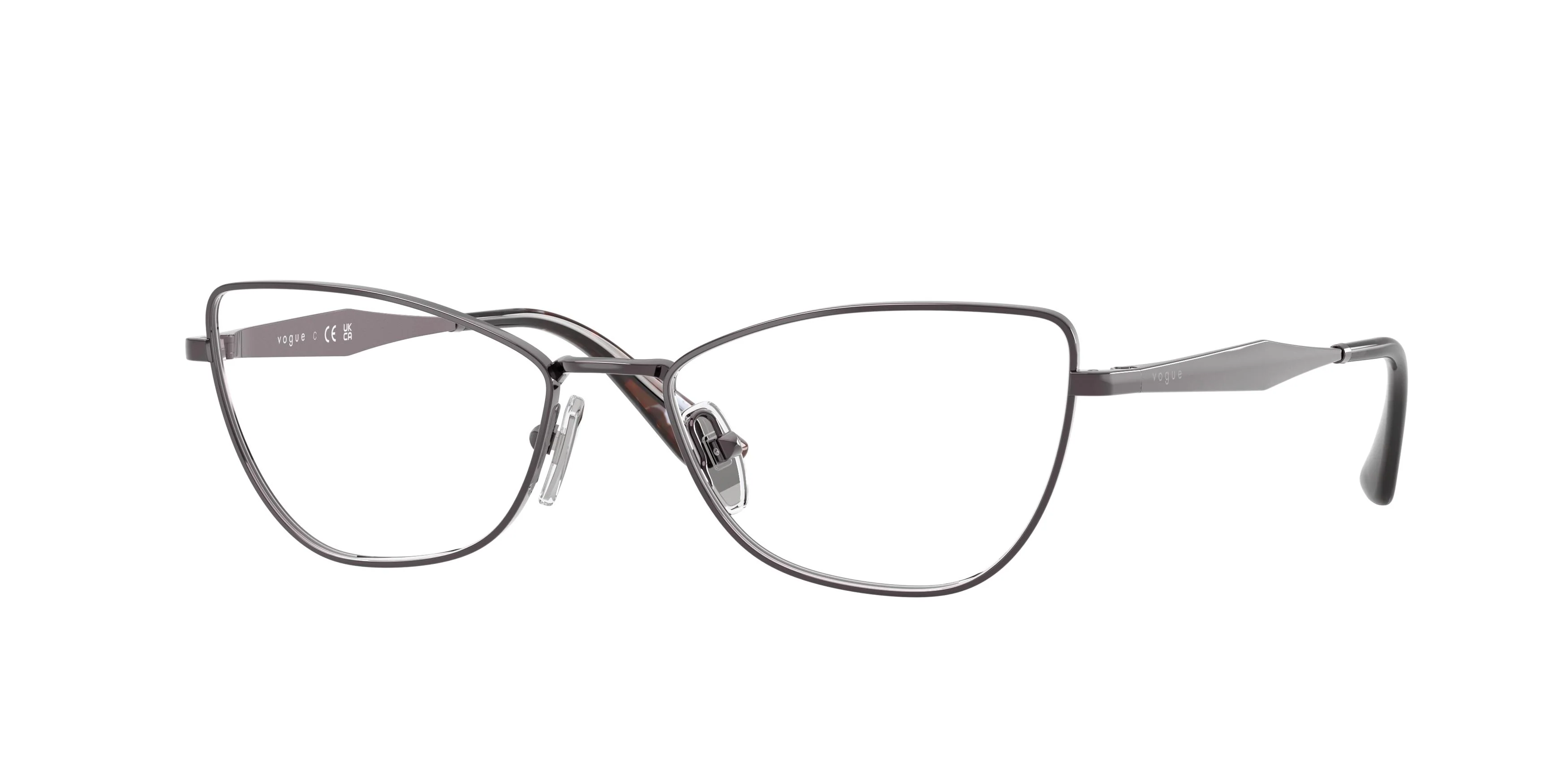 Vogue 4333 Eyeglasses - Image 4