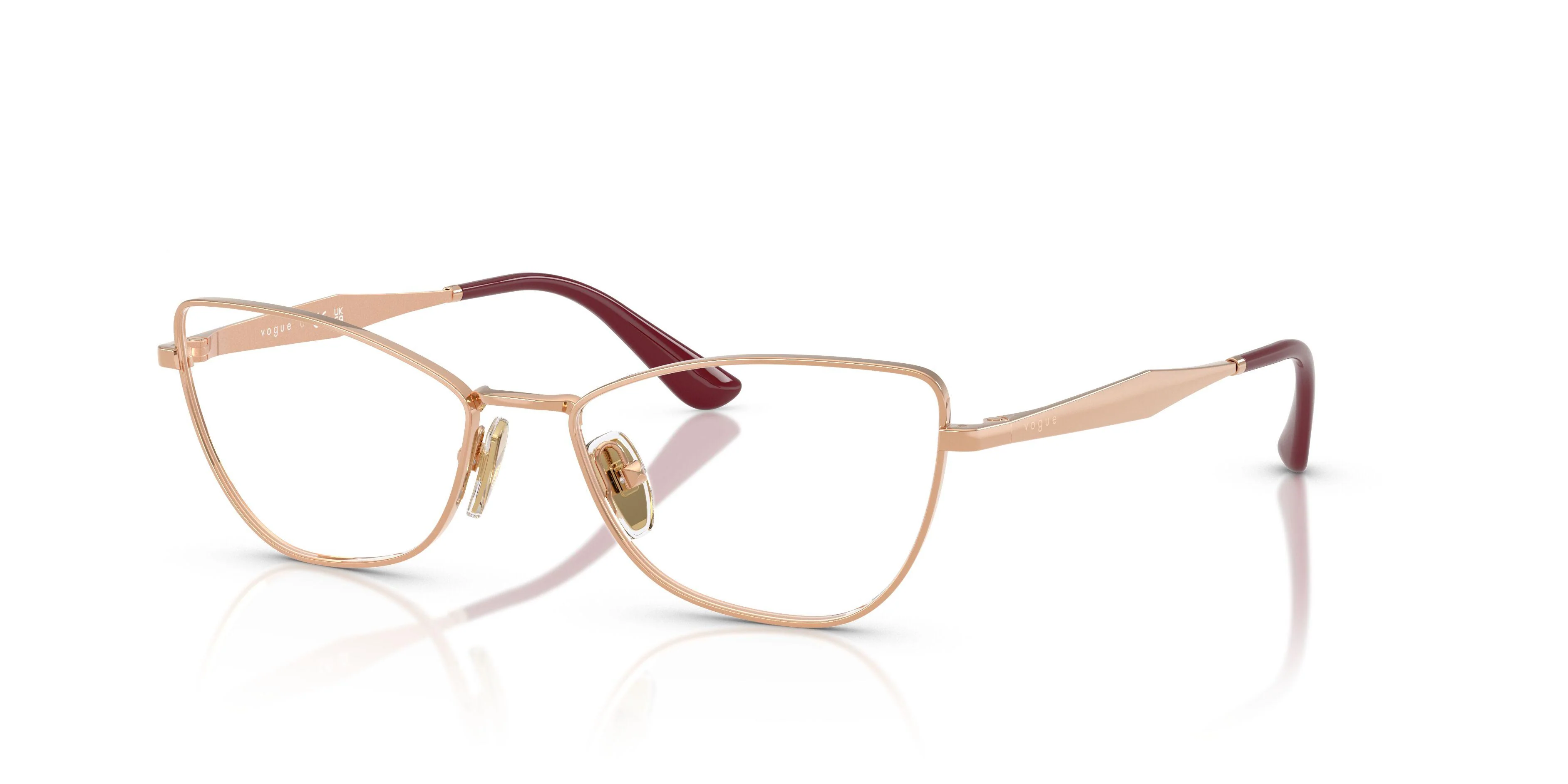 Vogue 4333 Eyeglasses - Image 5