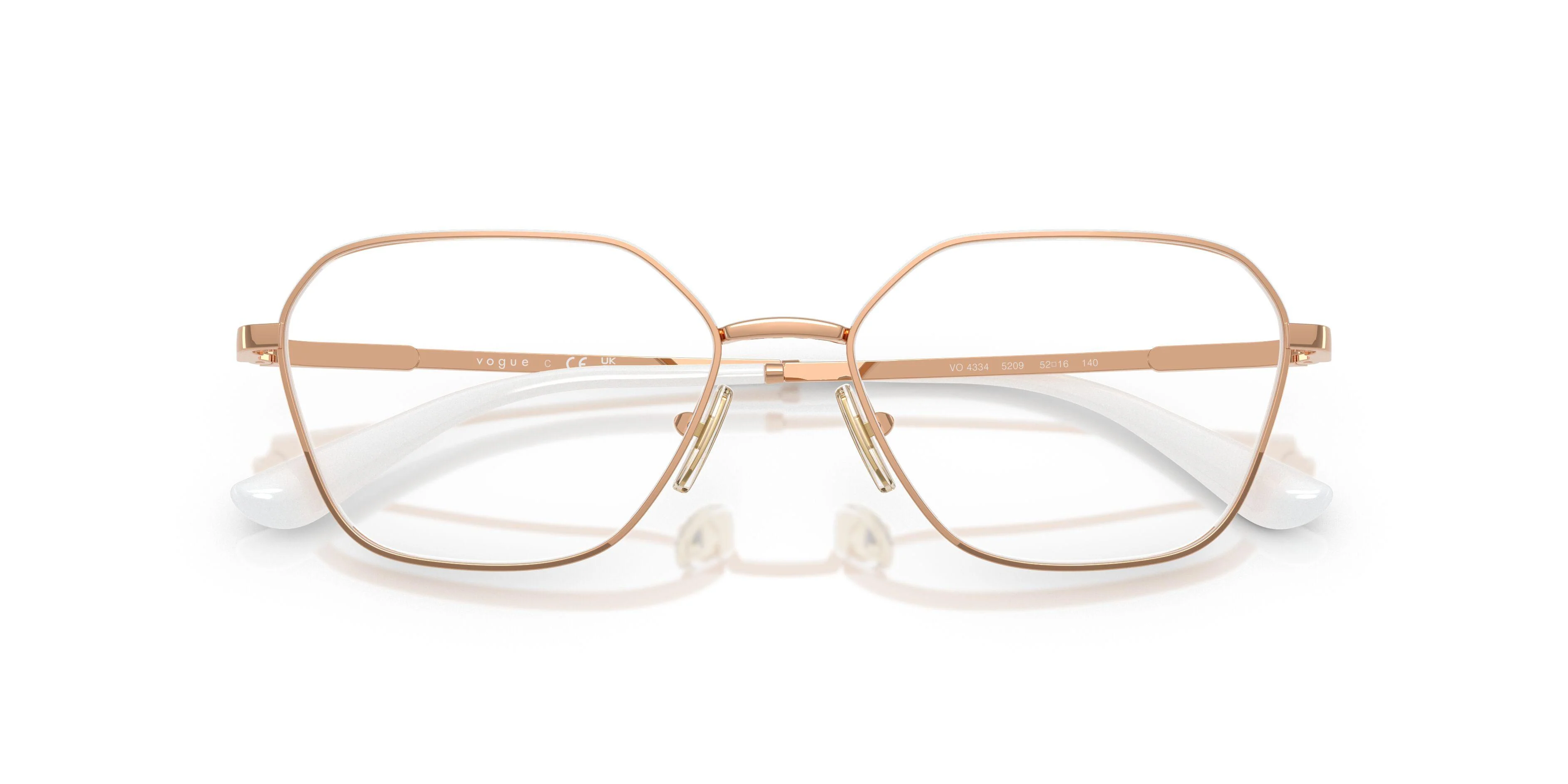 Vogue 4334 Eyeglasses - Image 17