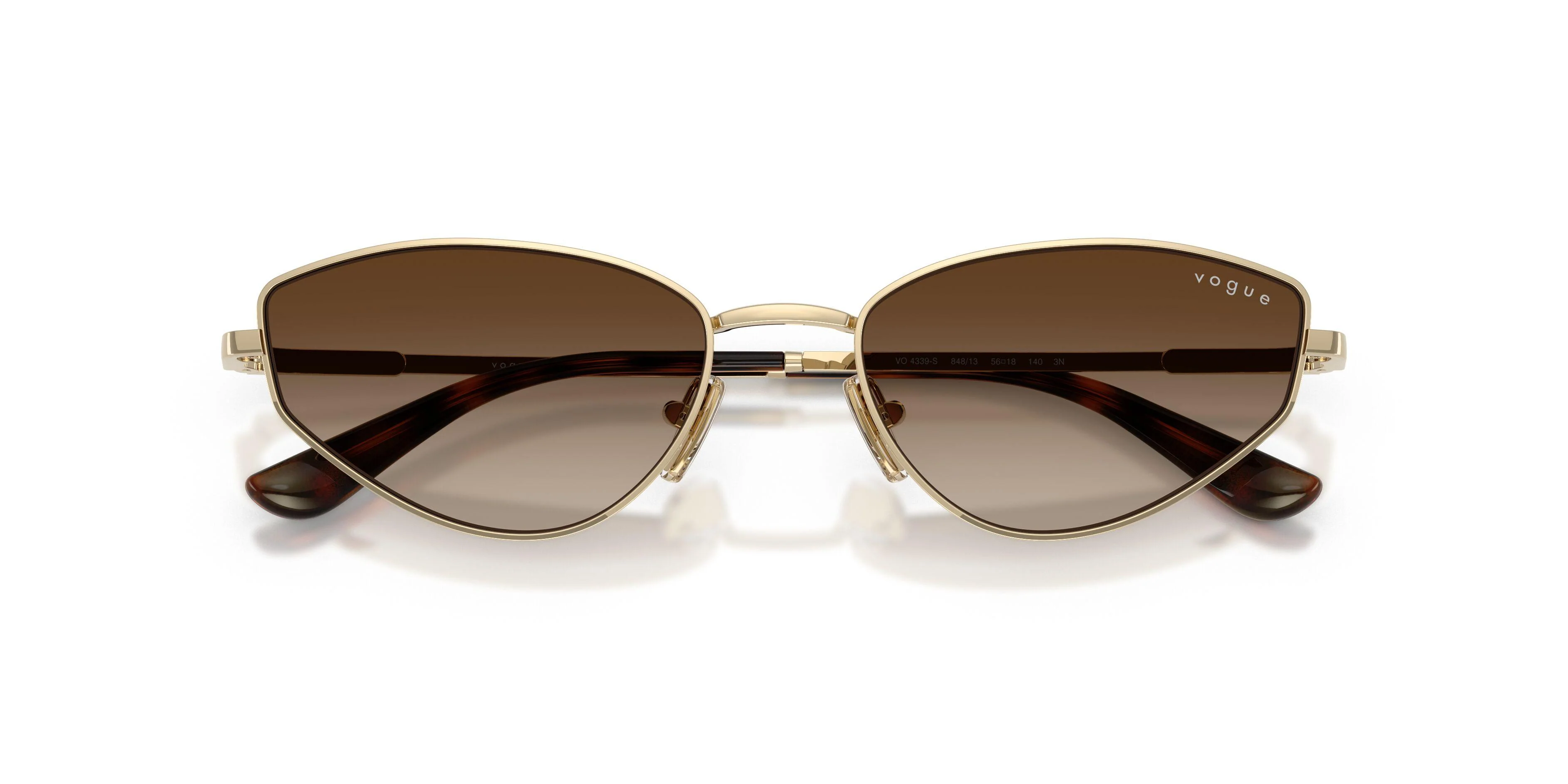 Vogue 4339S Sunglasses - Image 22