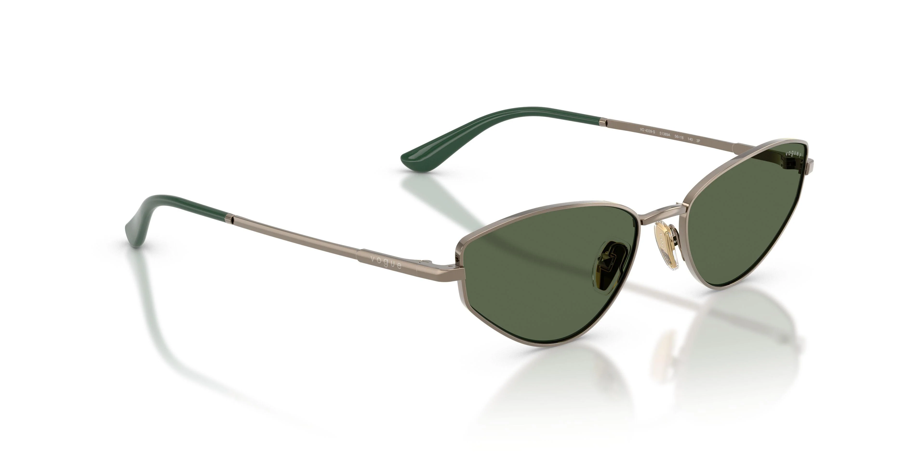 Vogue 4339S Sunglasses - Image 32