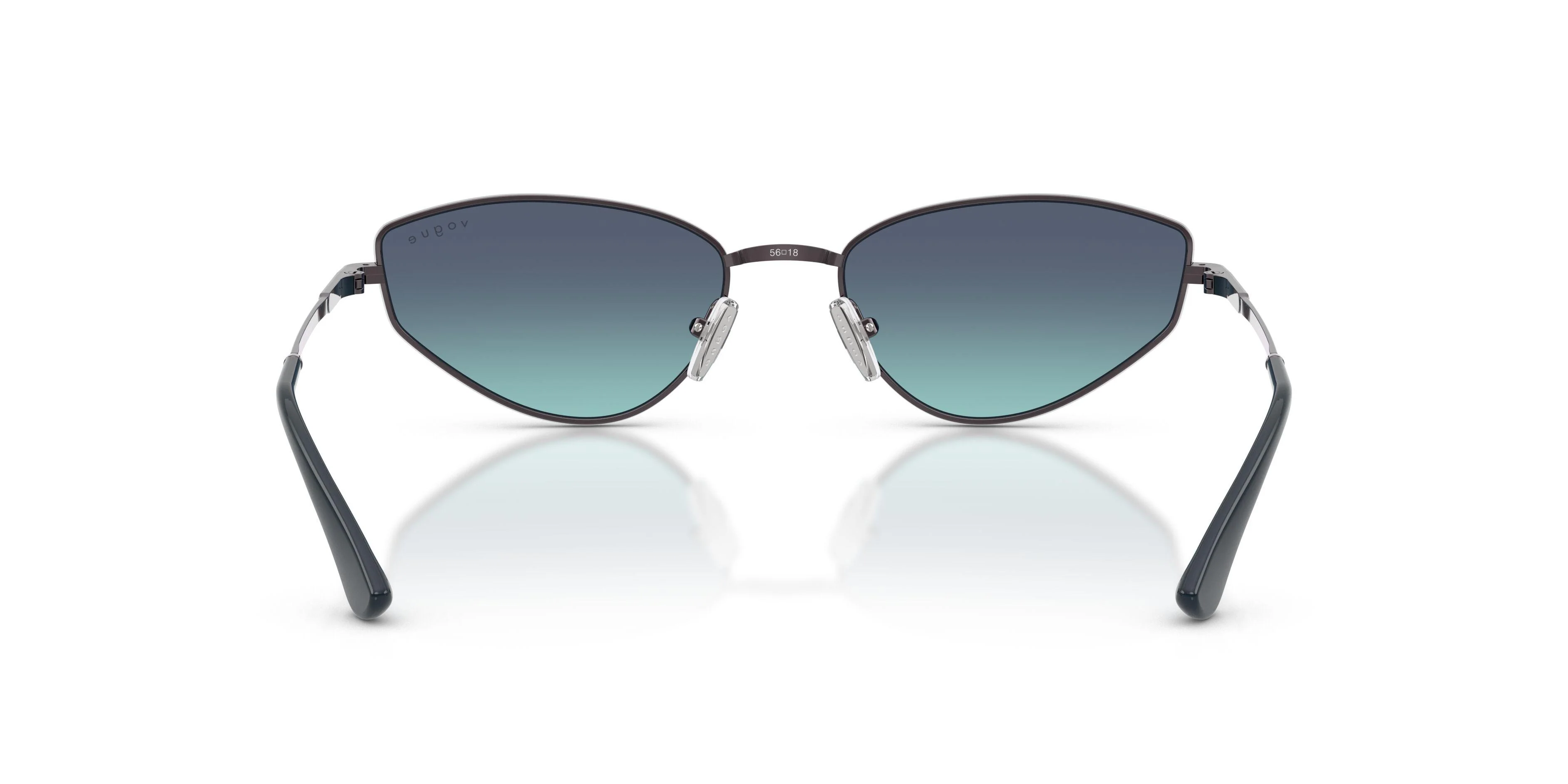 Vogue 4339S Sunglasses - Image 37