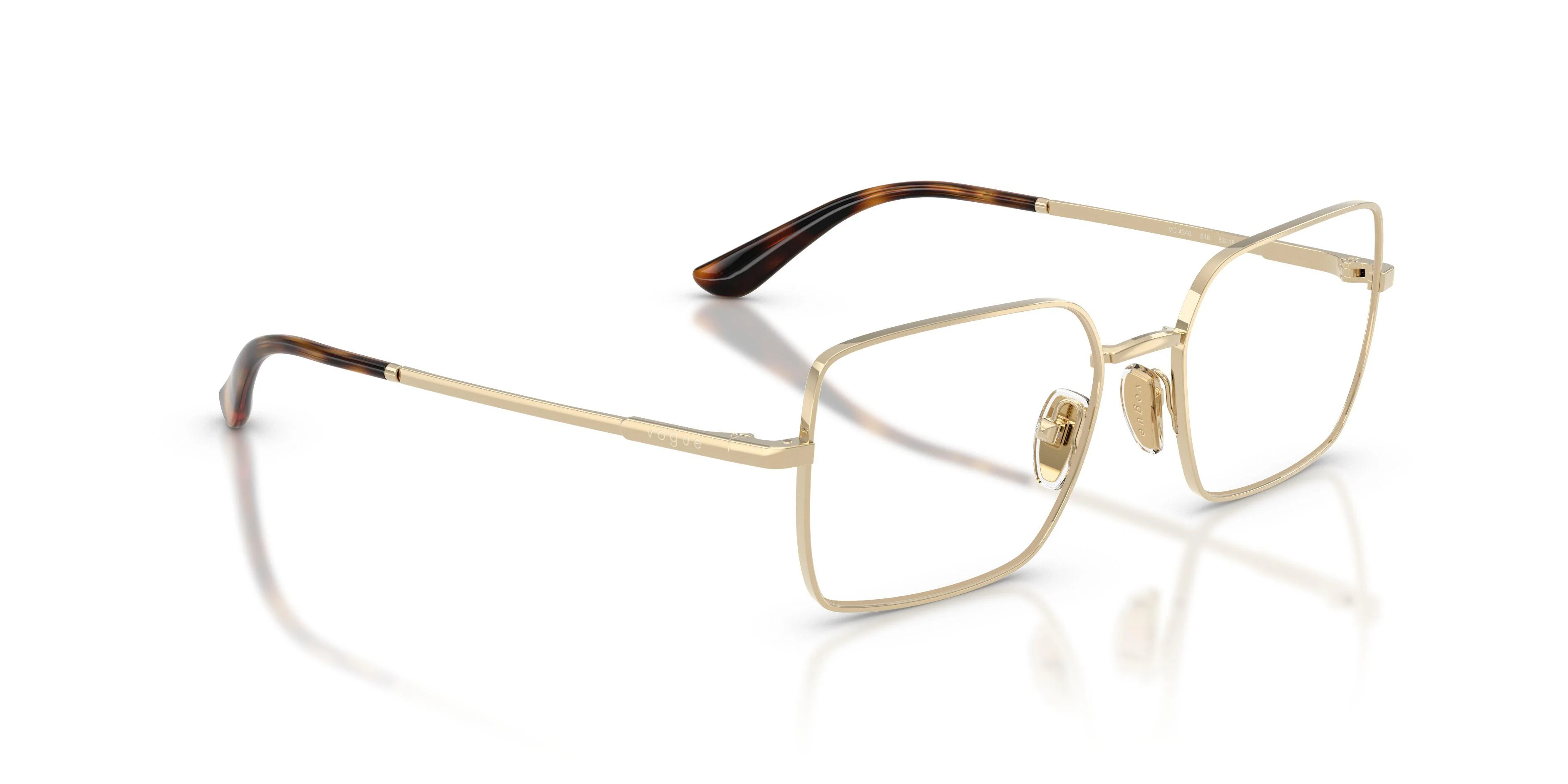 Vogue 4340 Eyeglasses - Image 12