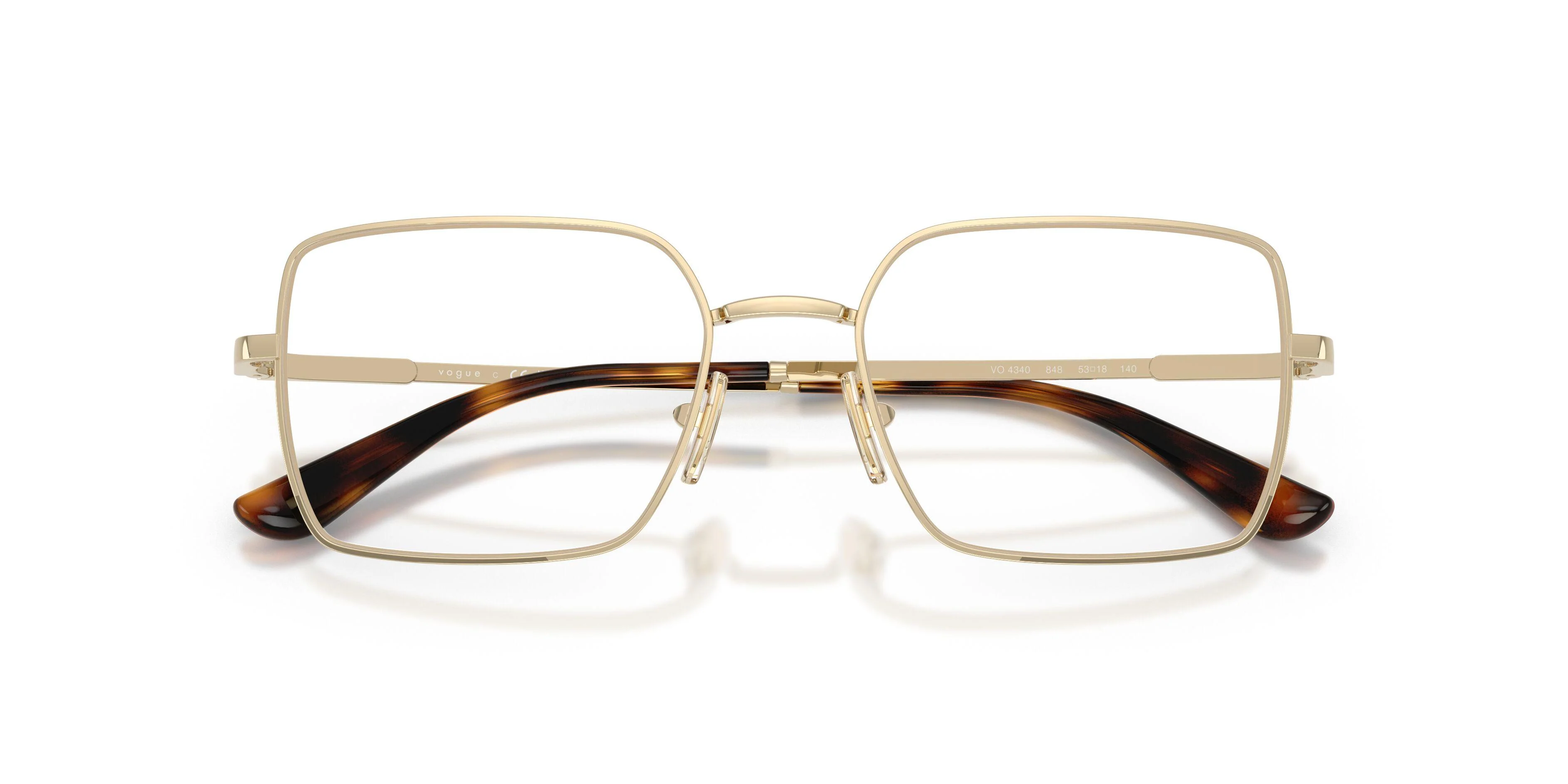 Vogue 4340 Eyeglasses - Image 14